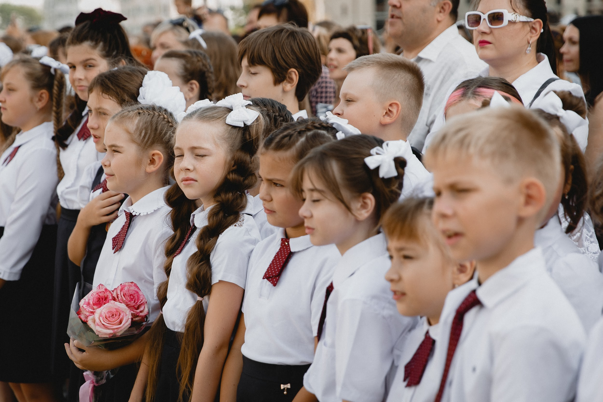 4 класс 11 школа. Выпускные альбомы Натальи Бутко: Новороссийск, Анапа, Геленджик