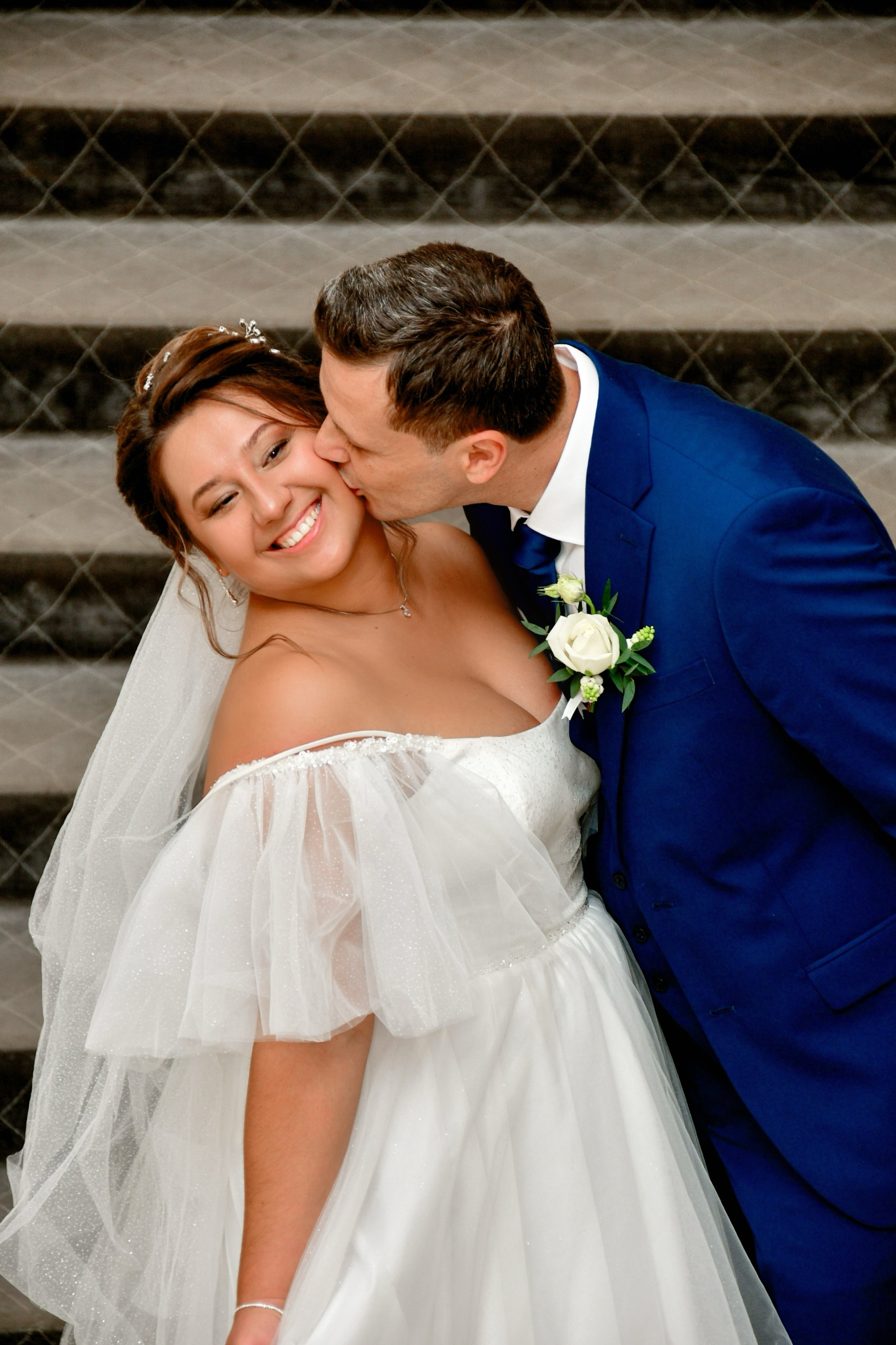 Анастасия & Михаэль