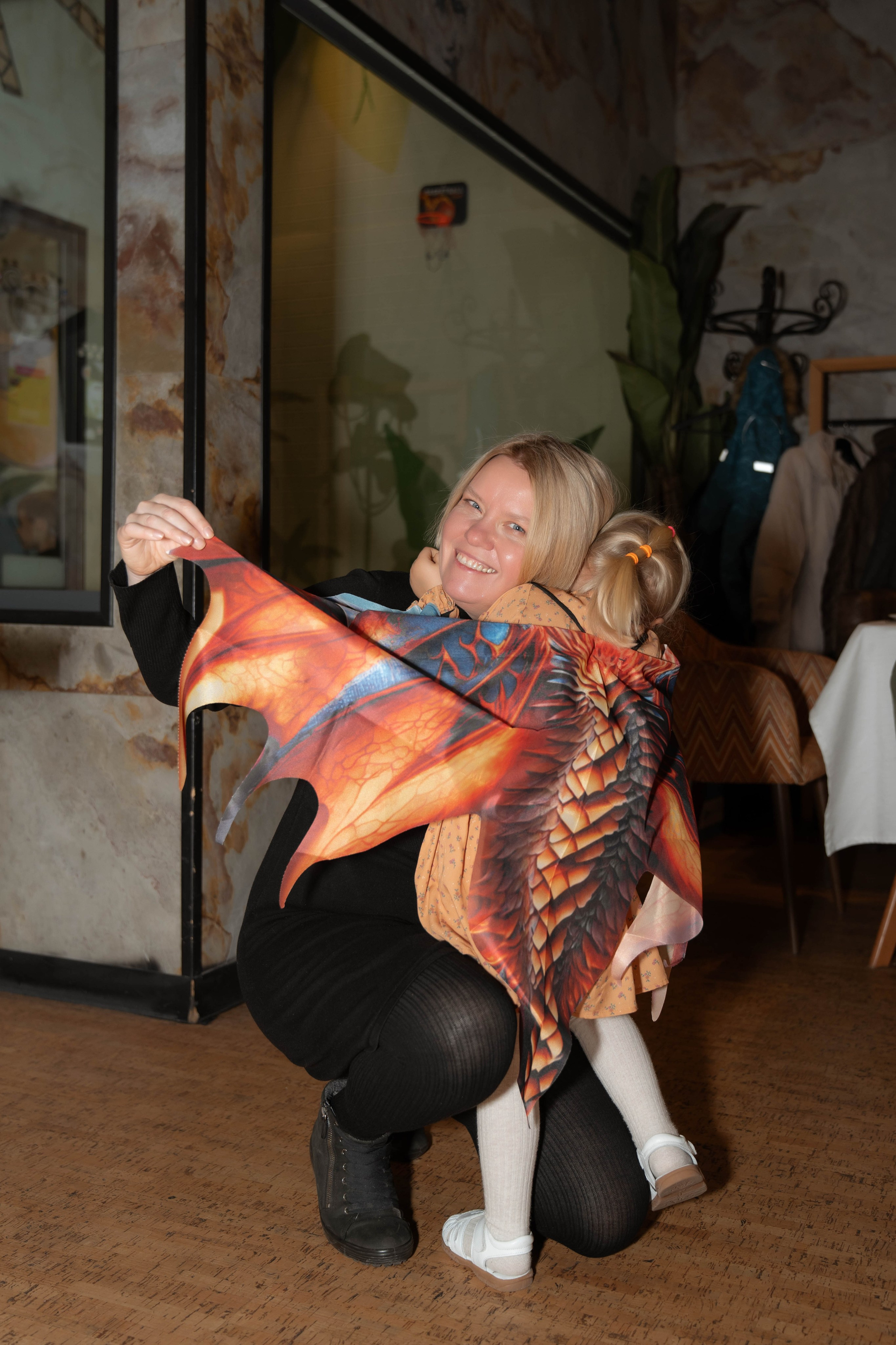 Детское день рождение