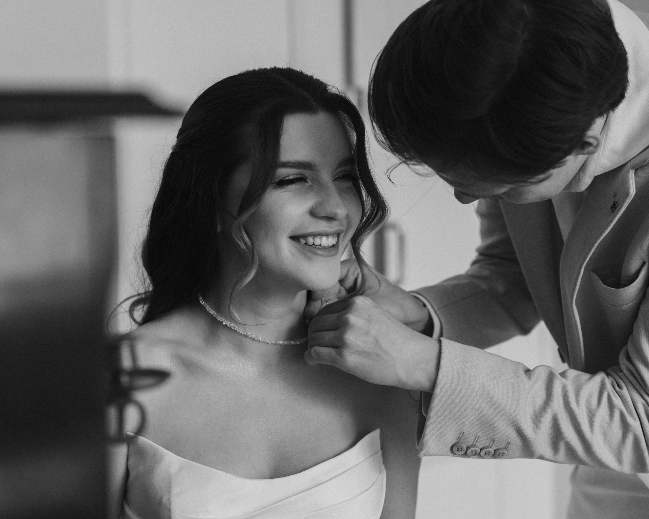 Александра и Никифор. Свадебный и контент фотограф в Москве — Юлия Барно (Баранова)