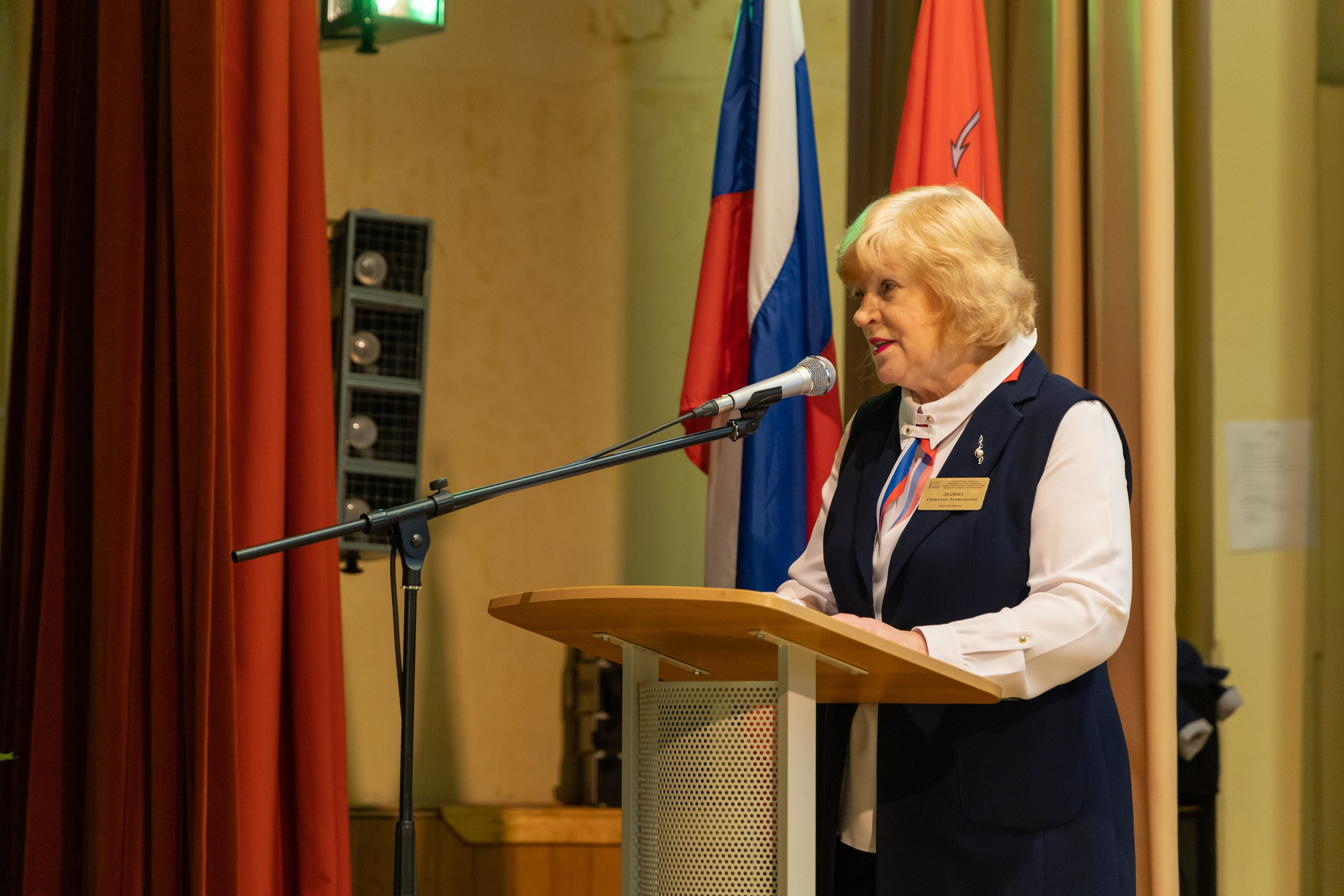 XIV ПМОФ '24. Школа 683. Евгений Матвеев — фотограф в Санкт-Петербурге