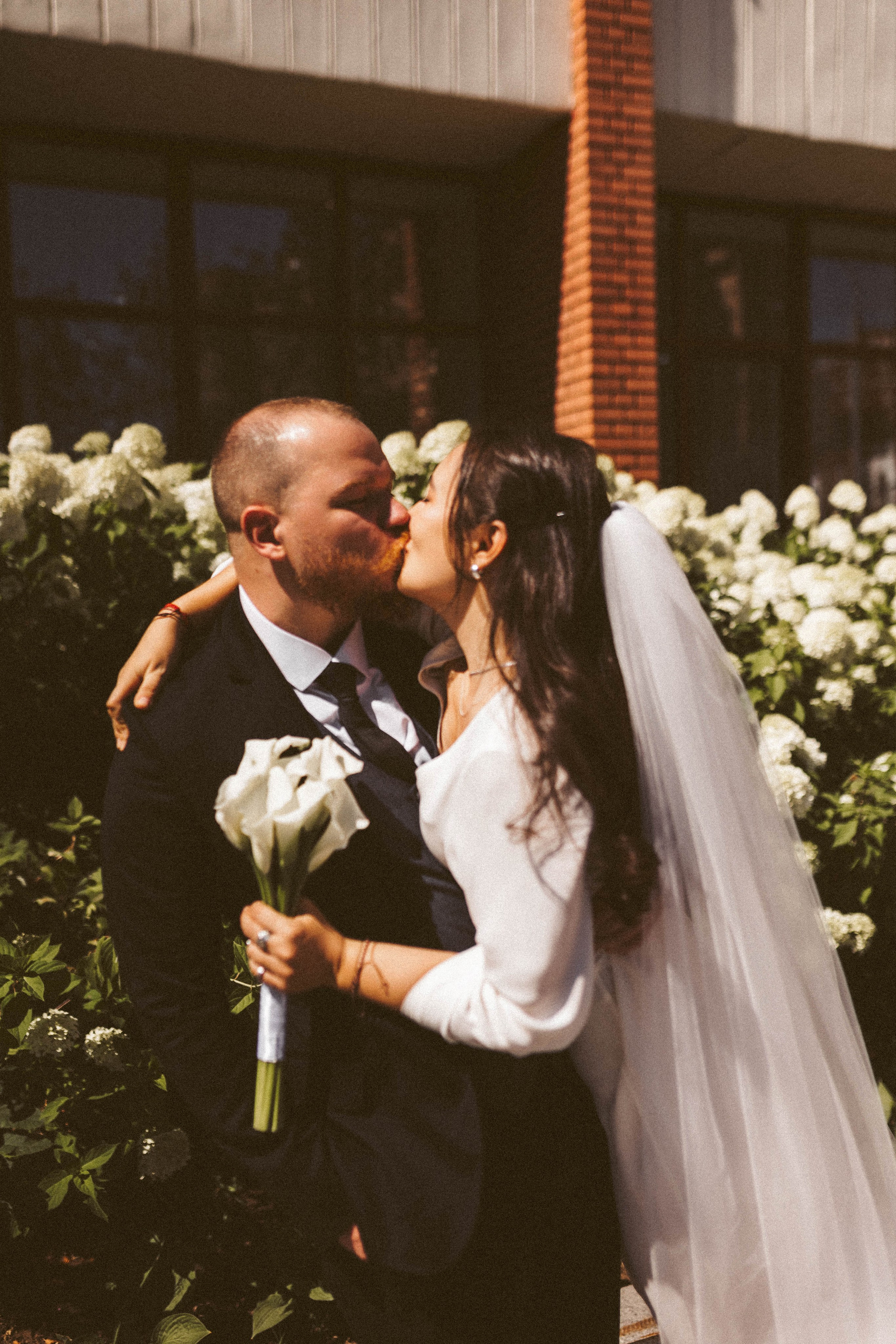 Владимир/Лиля. Фотограф в Москве Татьяна Сергеева