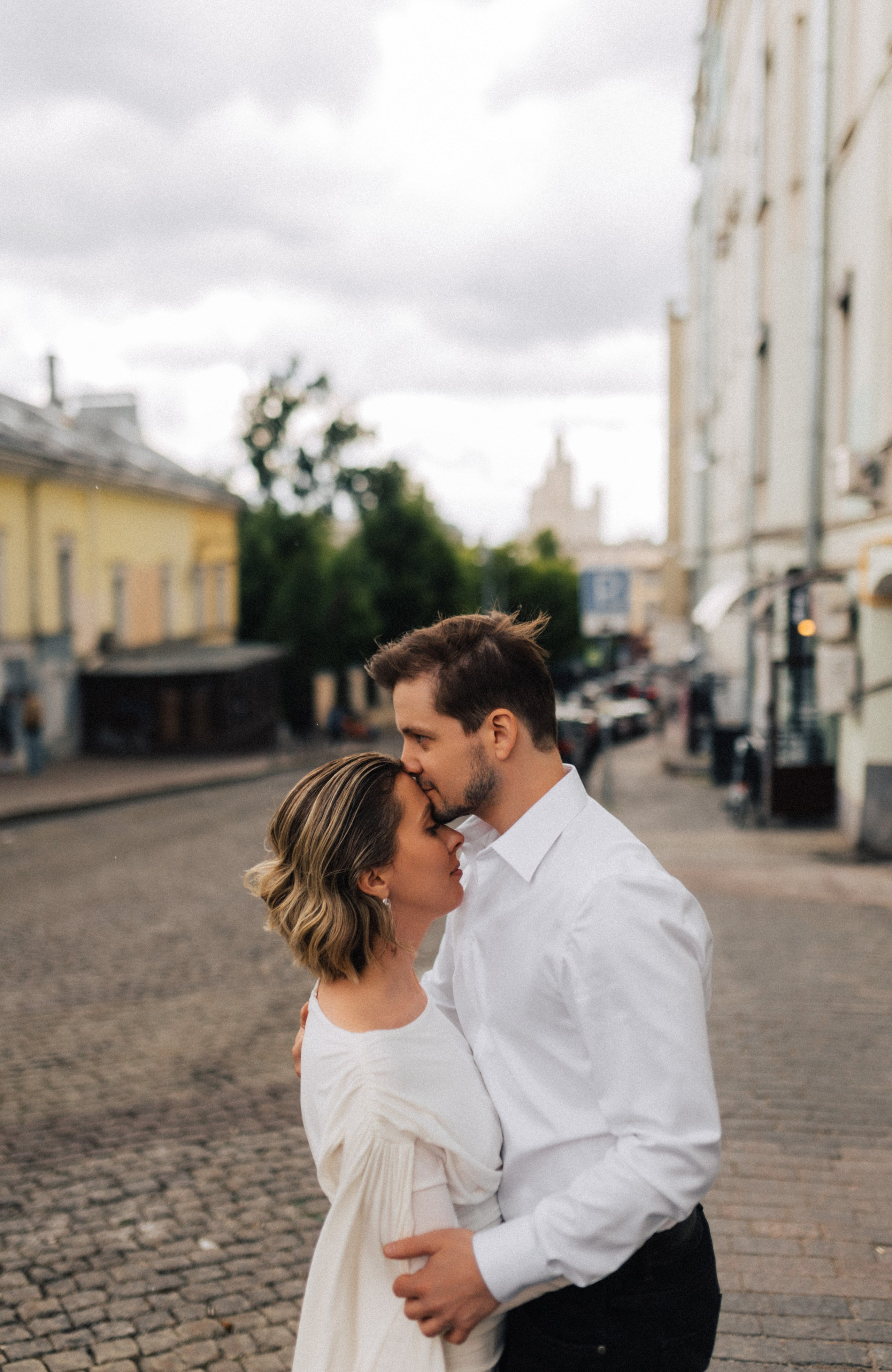 Сергей/Анна. Фотограф в Москве Татьяна Сергеева