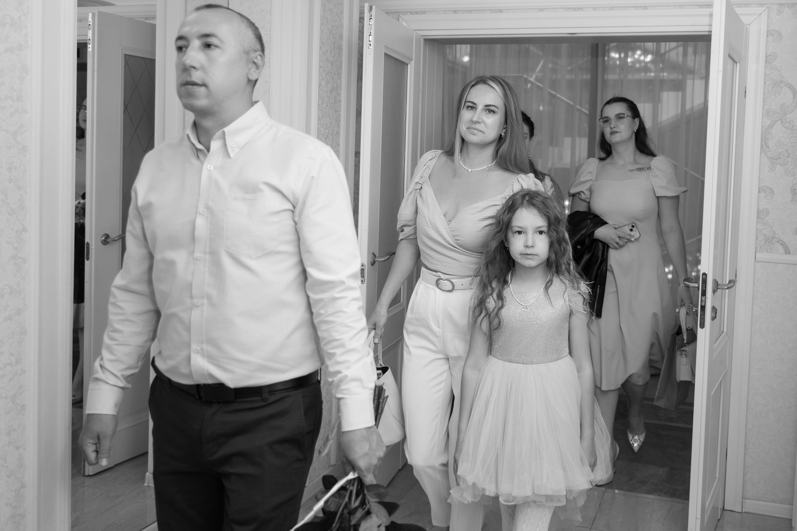 Ксения и Дмитрий. Фотограф в Санкт-Петербурге Алексей Глазанов