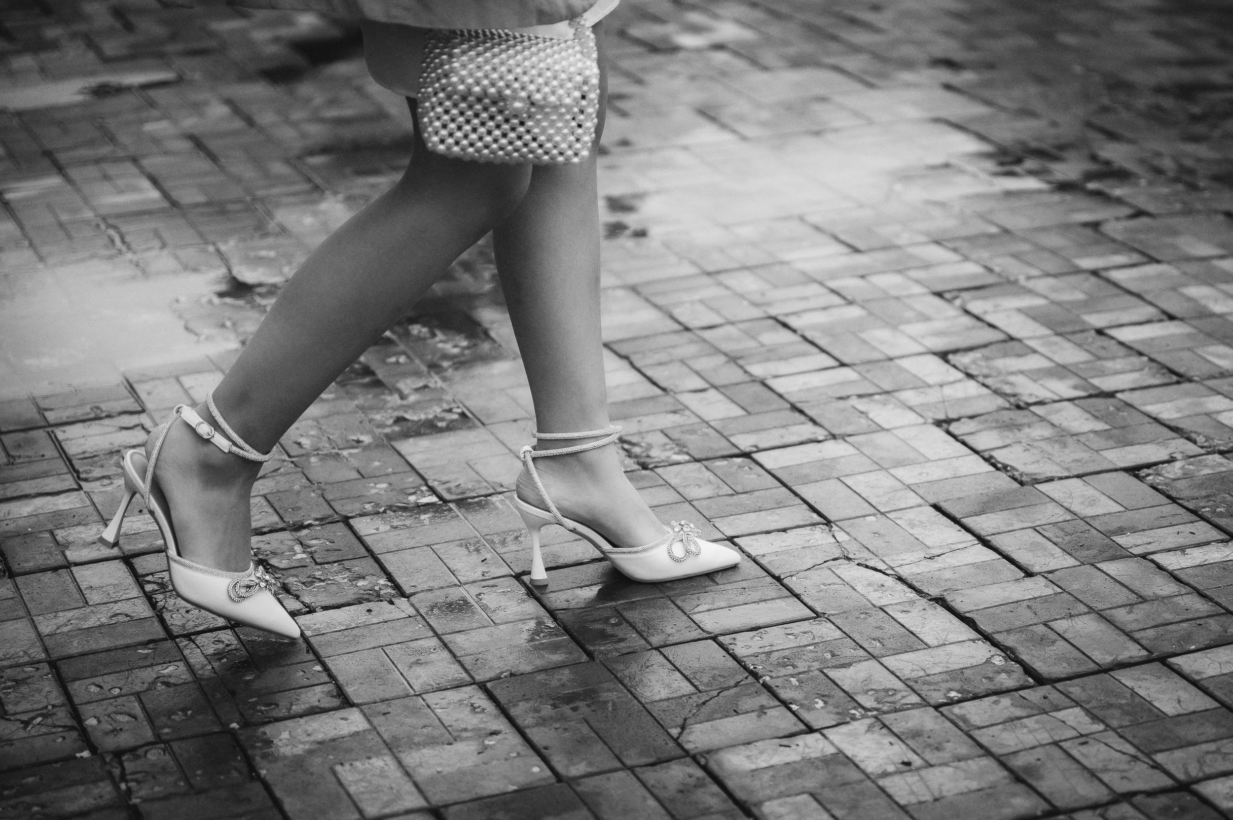 Любовь похожая на сон. Свадебное агентство Reverence Самара