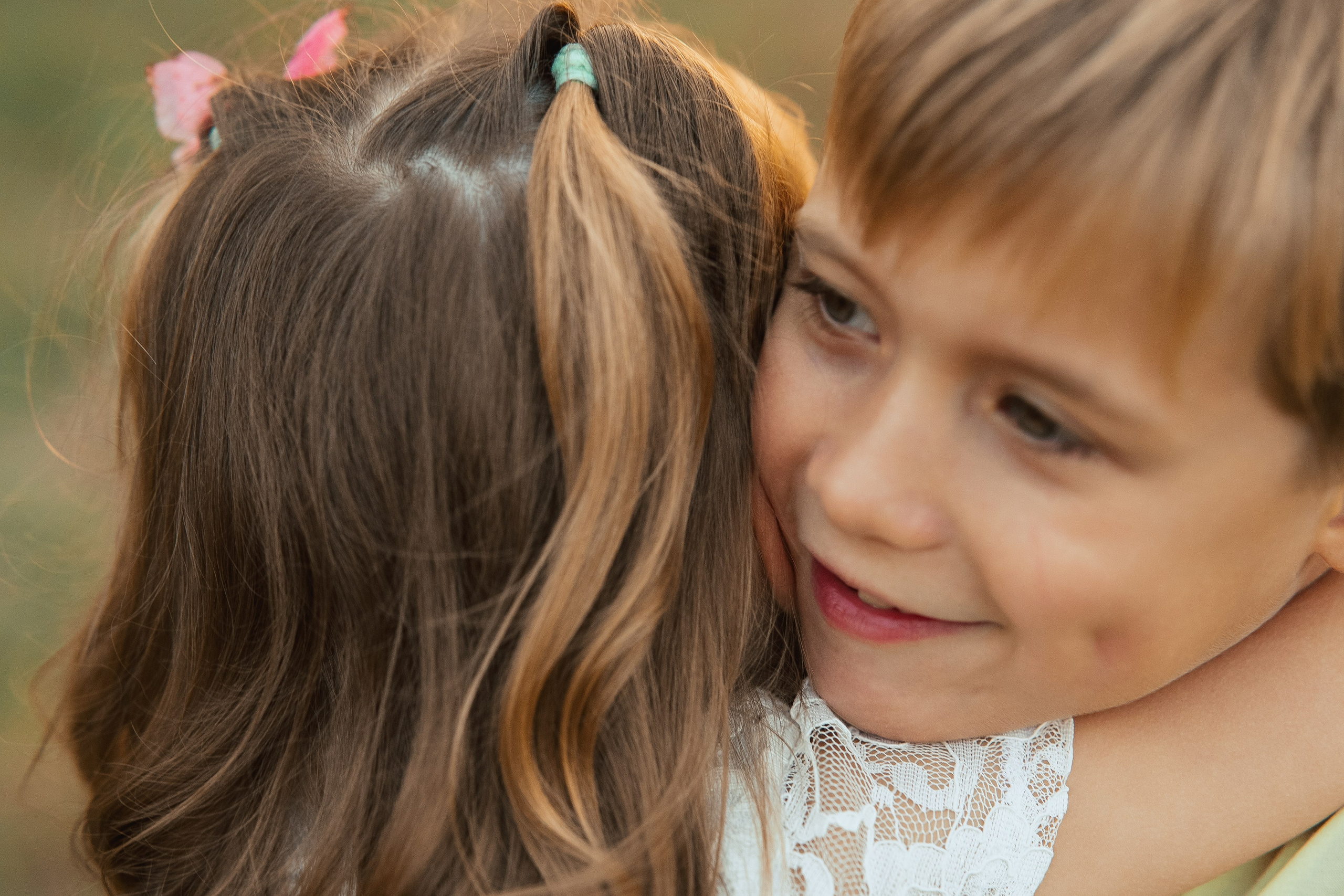 Лето. Фотограф Мария Зайчик