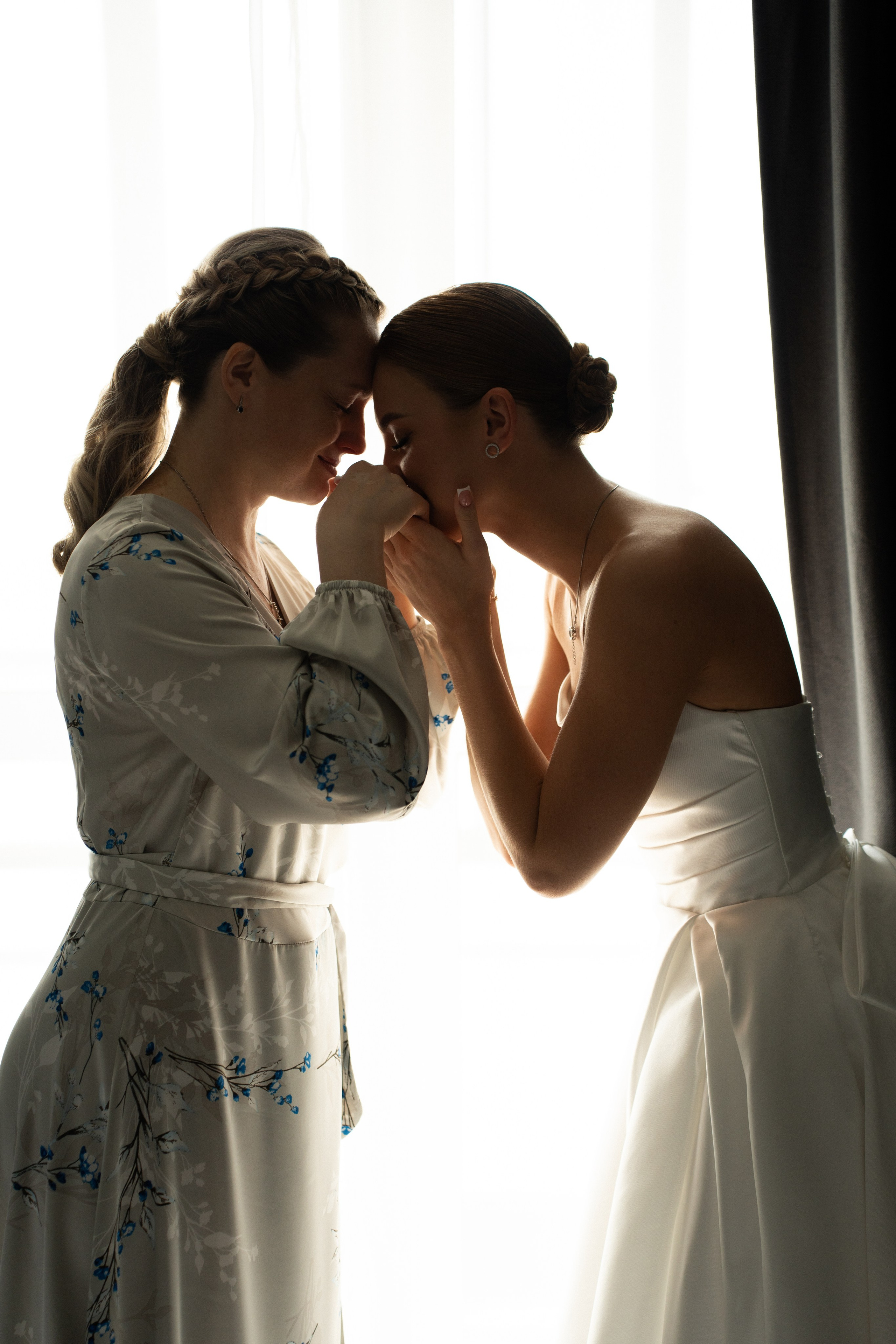 Wedding. Фотограф в Новосибирске Анна Малуева