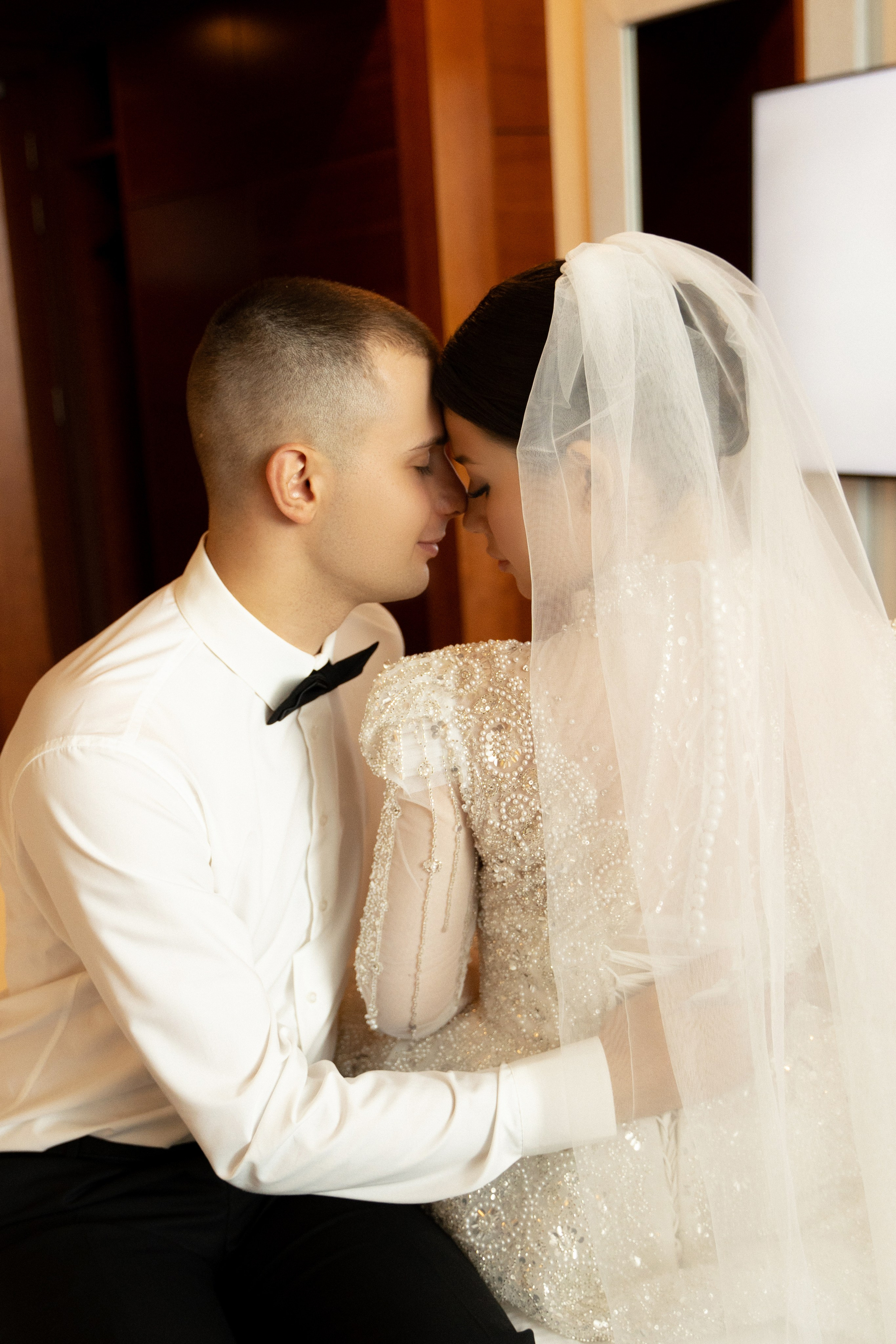 Wedding. Фотограф в Новосибирске Анна Малуева