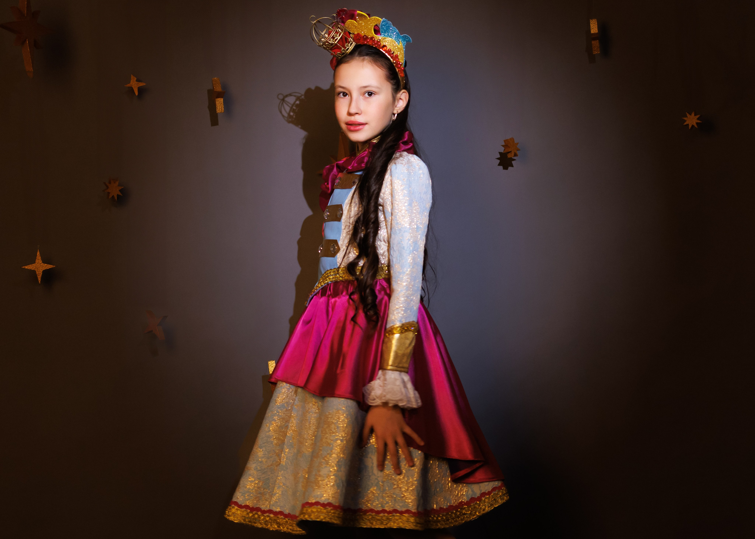 Фотосессия в эксклюзивных дизайнерских костюмах. Фотограф в Ростове-на-Дону