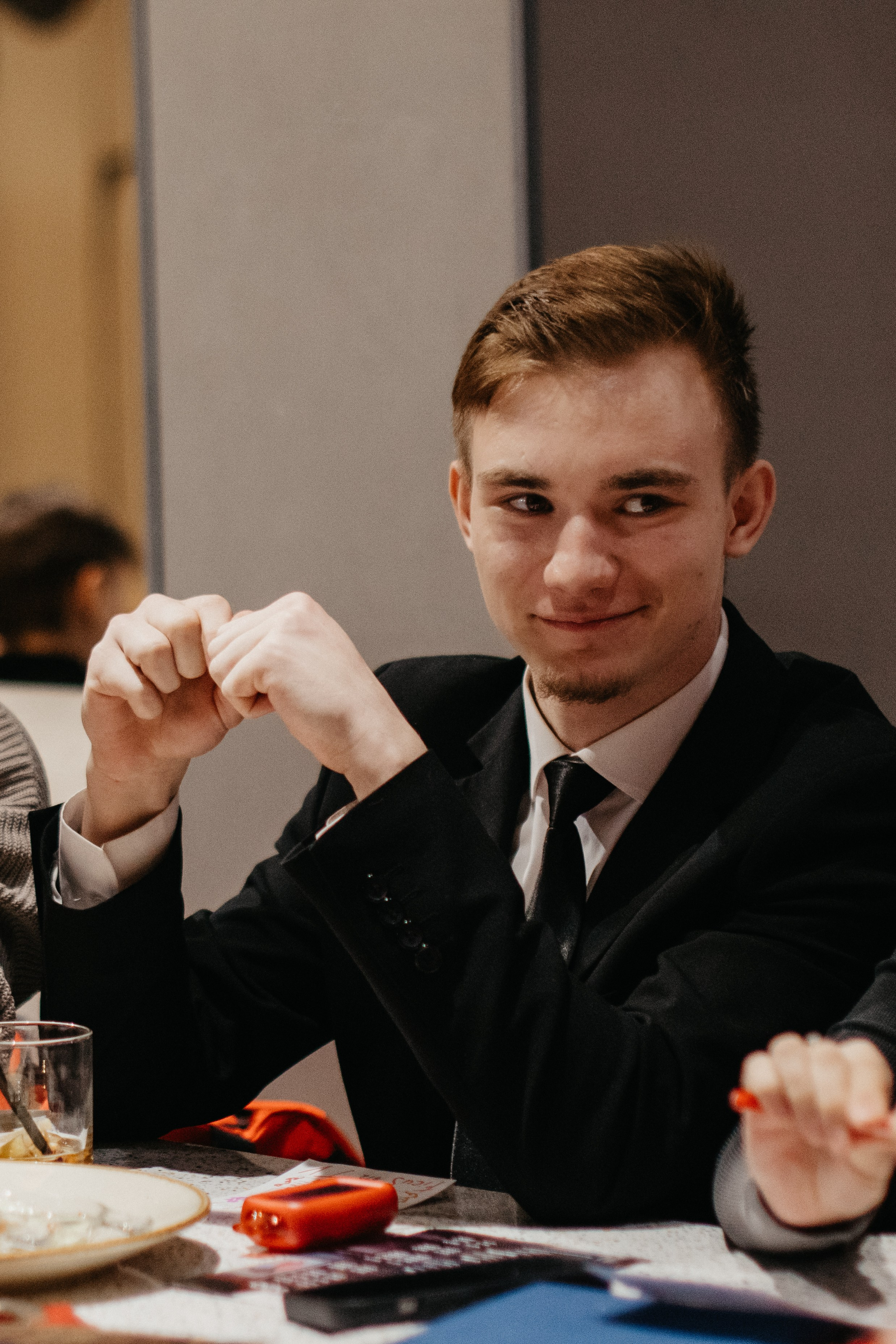 Музыкальное Бинго. Фотограф в Челябинске Любовь Денисенко