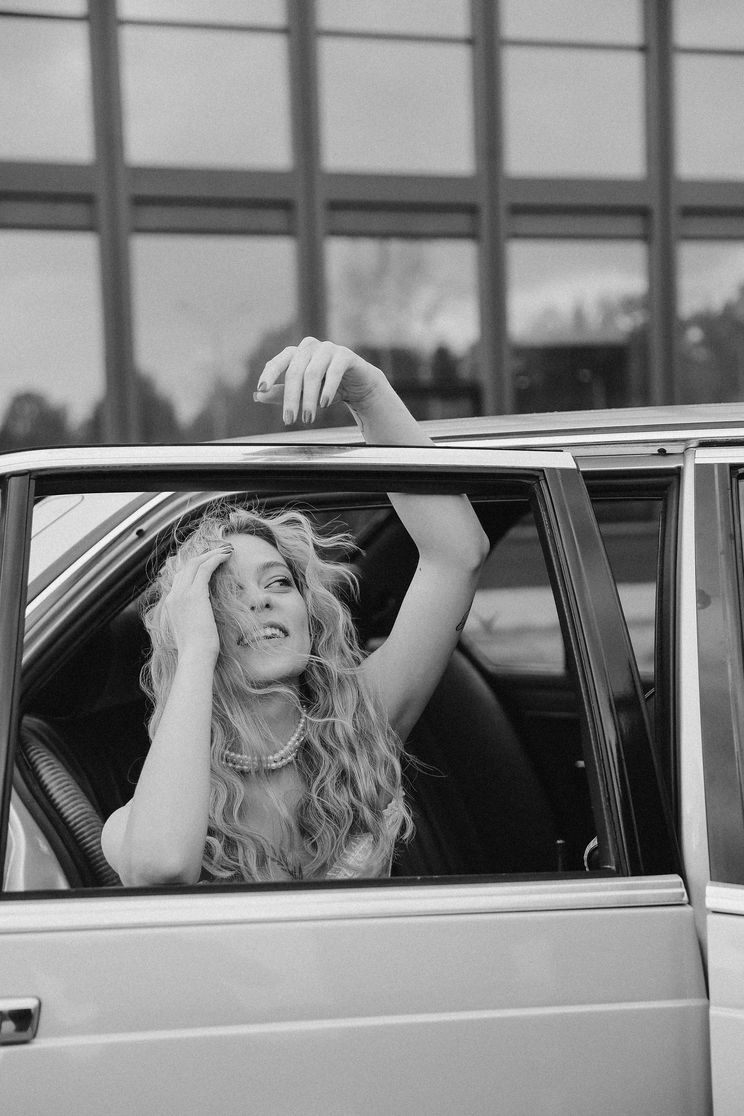 WEDDING DAY. Детков Николай — фотограф в Омске