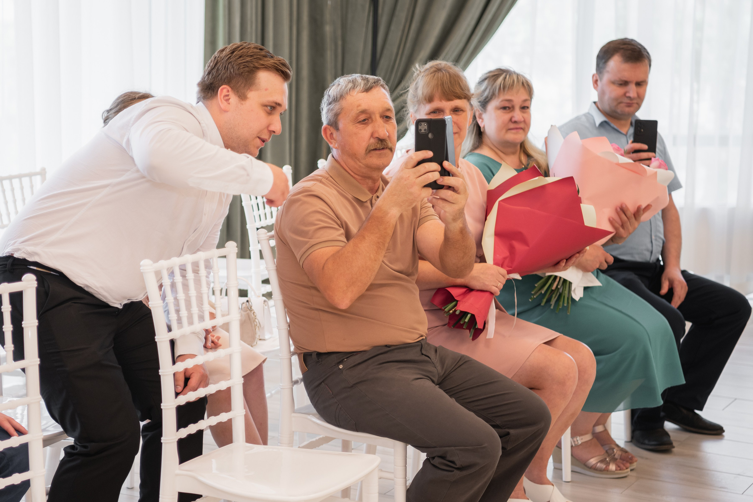 Елена и Михаил. Фомина Елена Свадебный и семейный фотограф