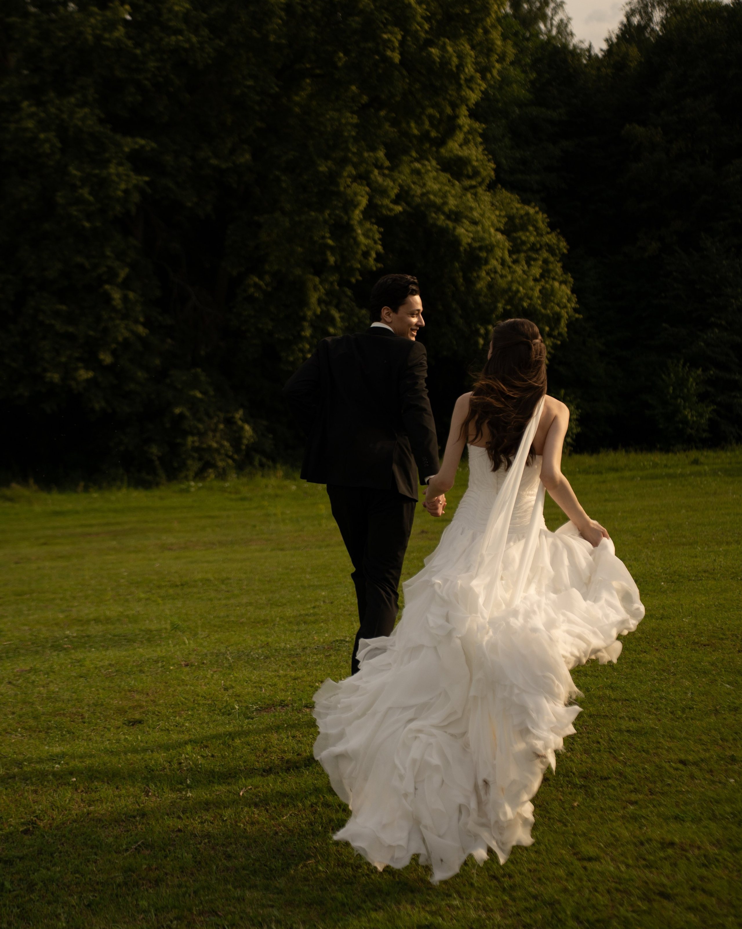 СВАДЬБЫ ♡ (серии). Свадебный фотограф