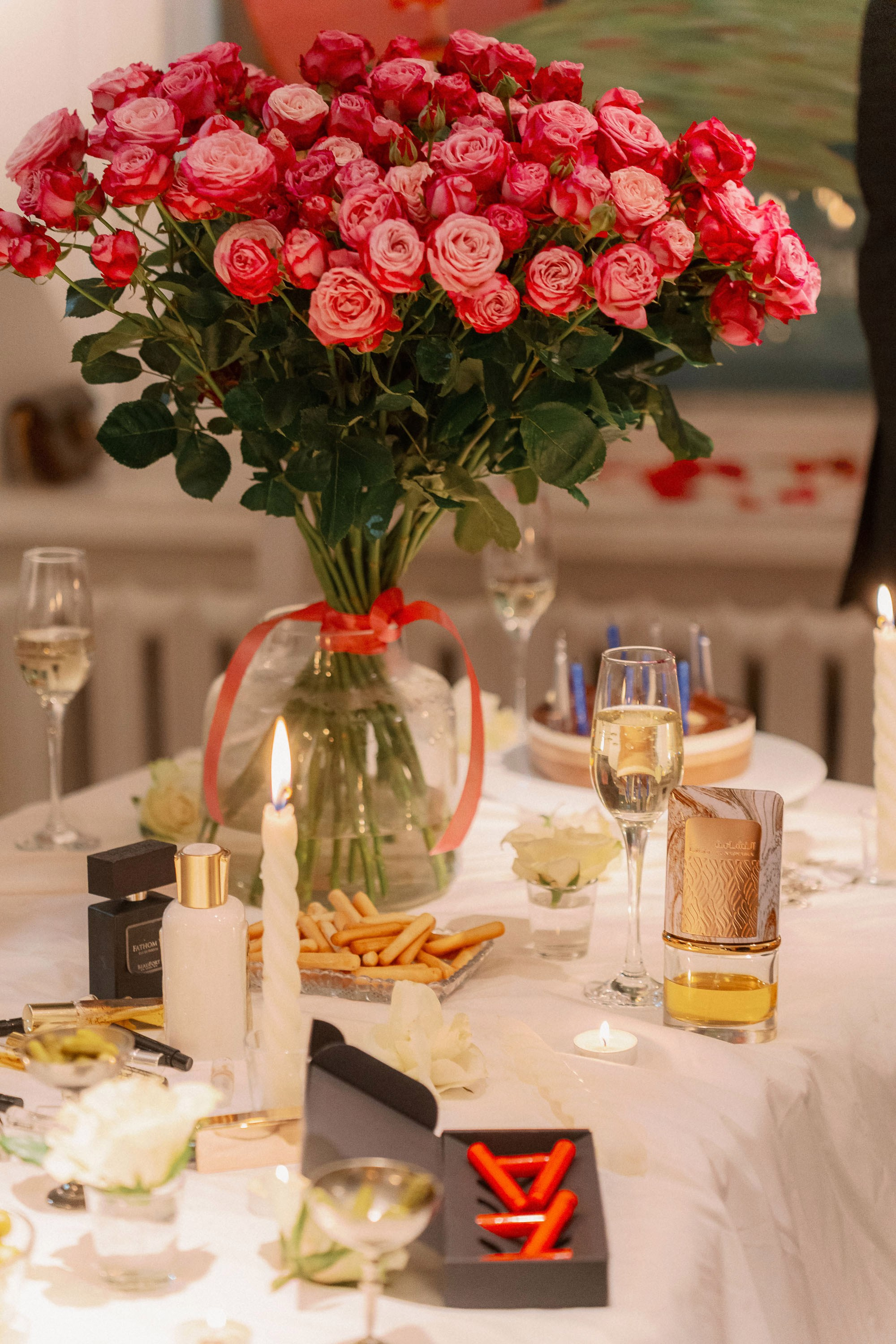 NASTYA CHELSEA Birthday in the gallery EGGZ. Андрей Цветков — репортажный, свадебный и портретный фотограф в Санкт-Петербурге