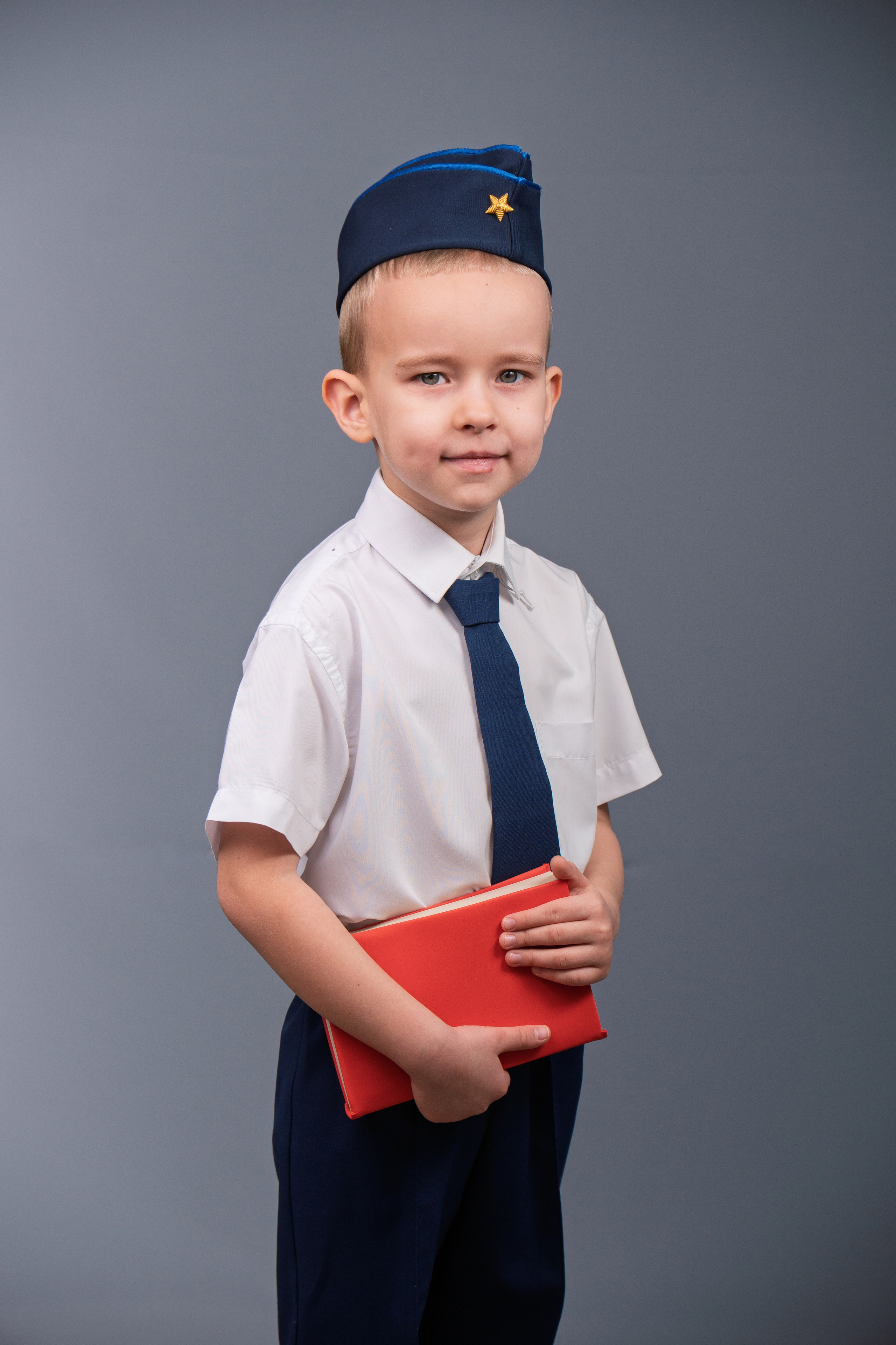 Детский сад. Выпускной альбом |Тихорецк |Краснодарский край|