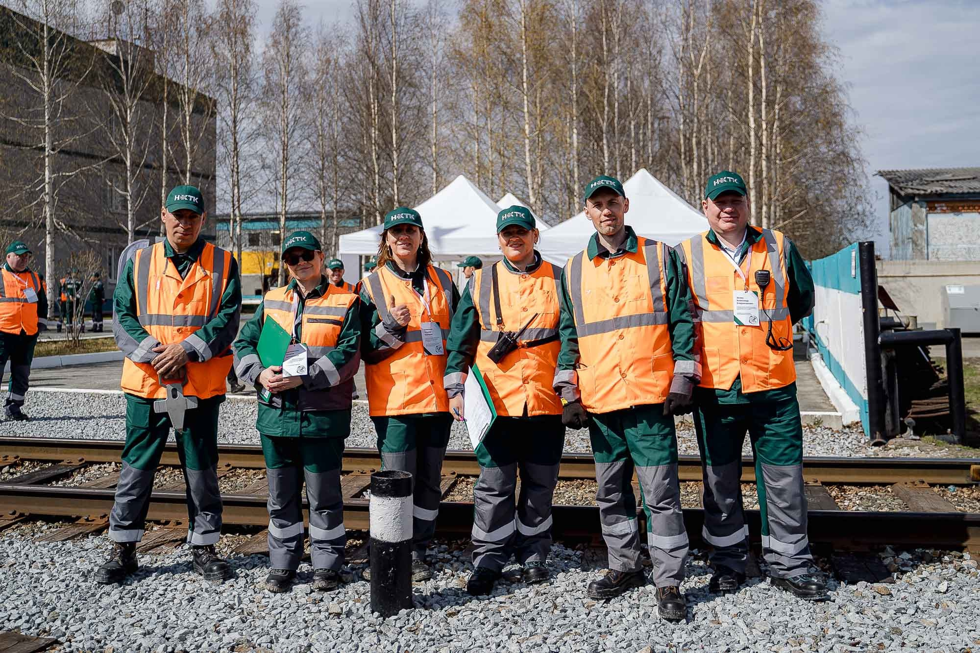 НХТК Лучший по профессии. Пыть-Ях. Сергей Кошкин. Репортажная и ивент-фотография в Сургуте