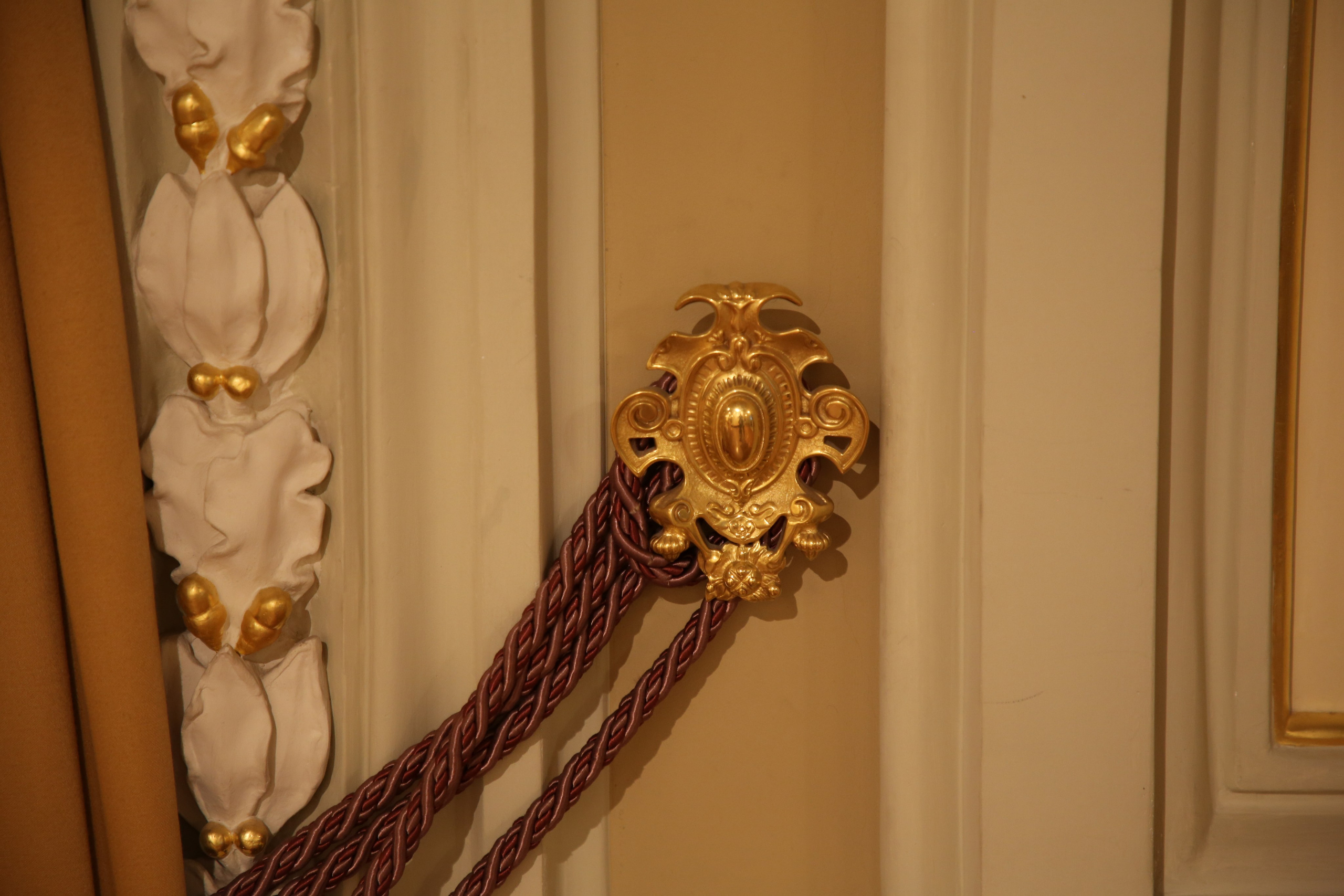 Bolshoi Theatre, Russia. Andrey Filippov Photographer