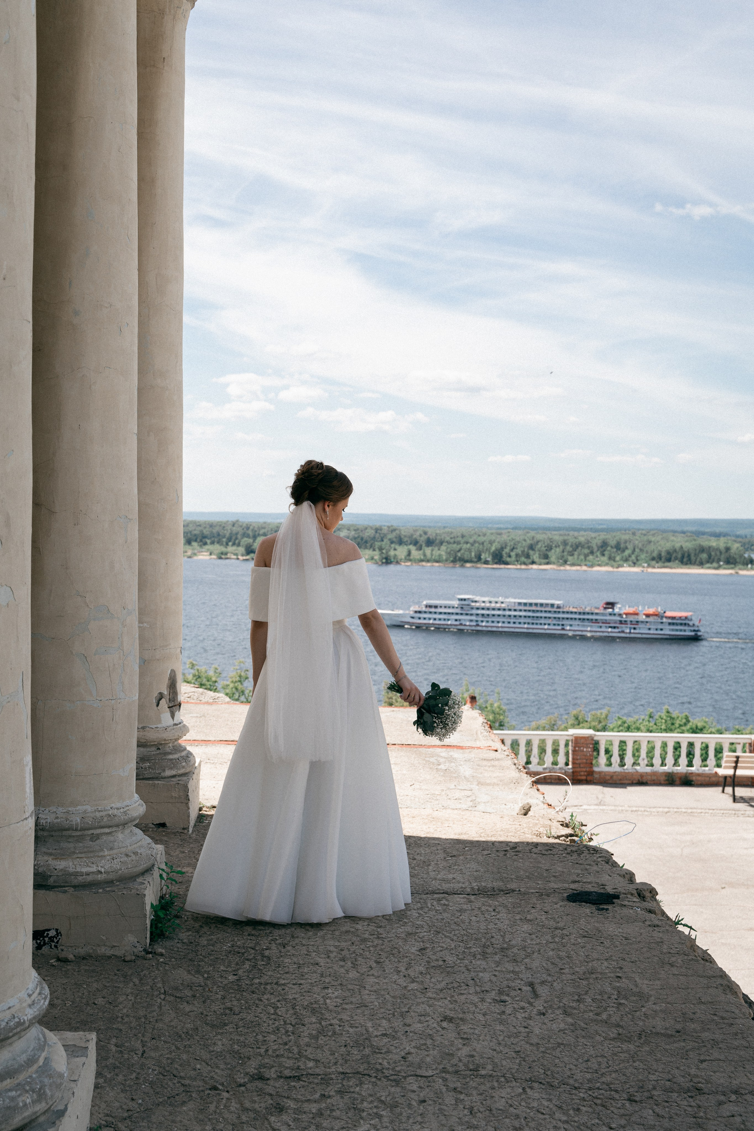 Вадим и Екатерина. Антон Исаев — Фотограф-видеограф в Самаре