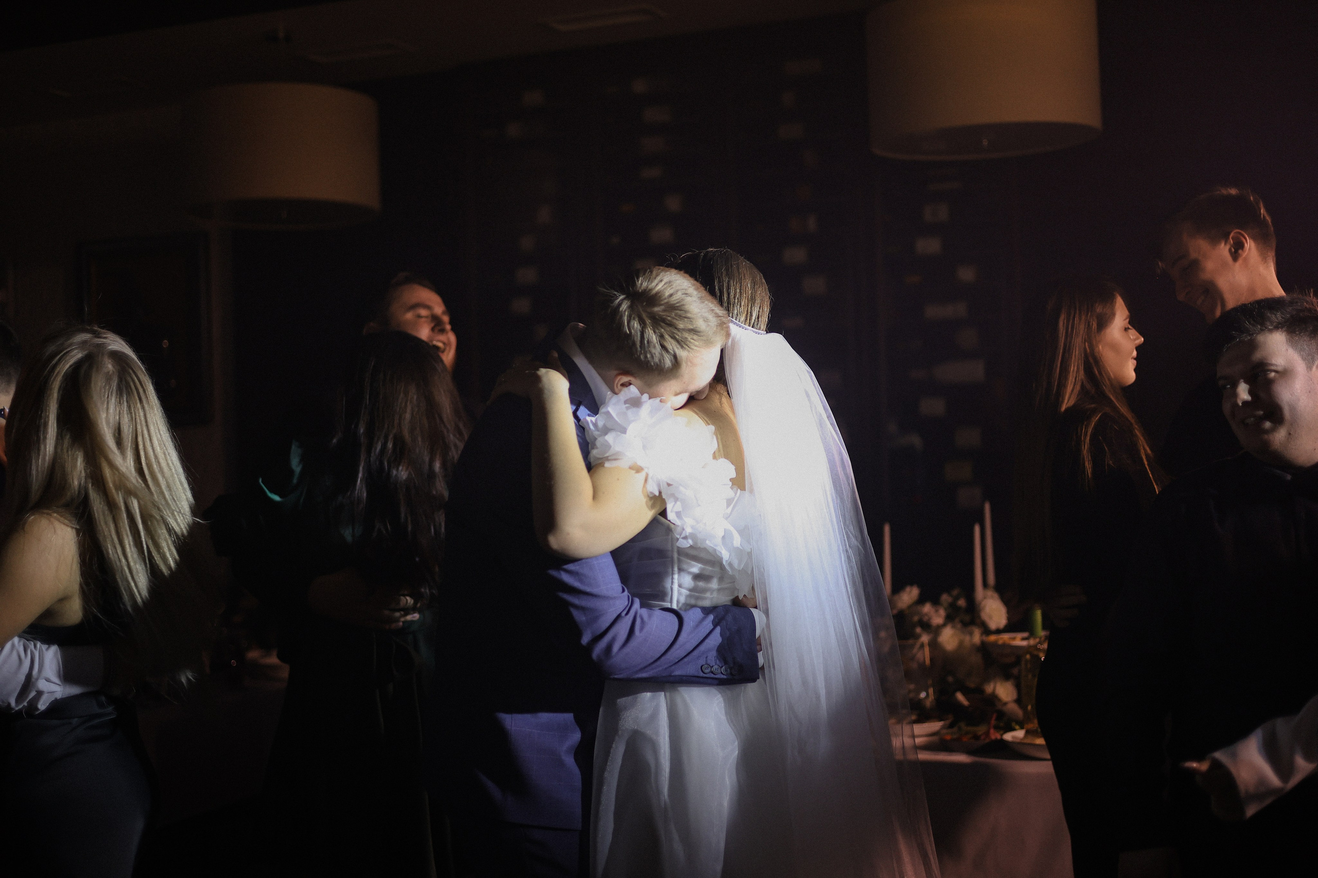 Евгений и Виктория. Фотограф Волгоград / Волжский