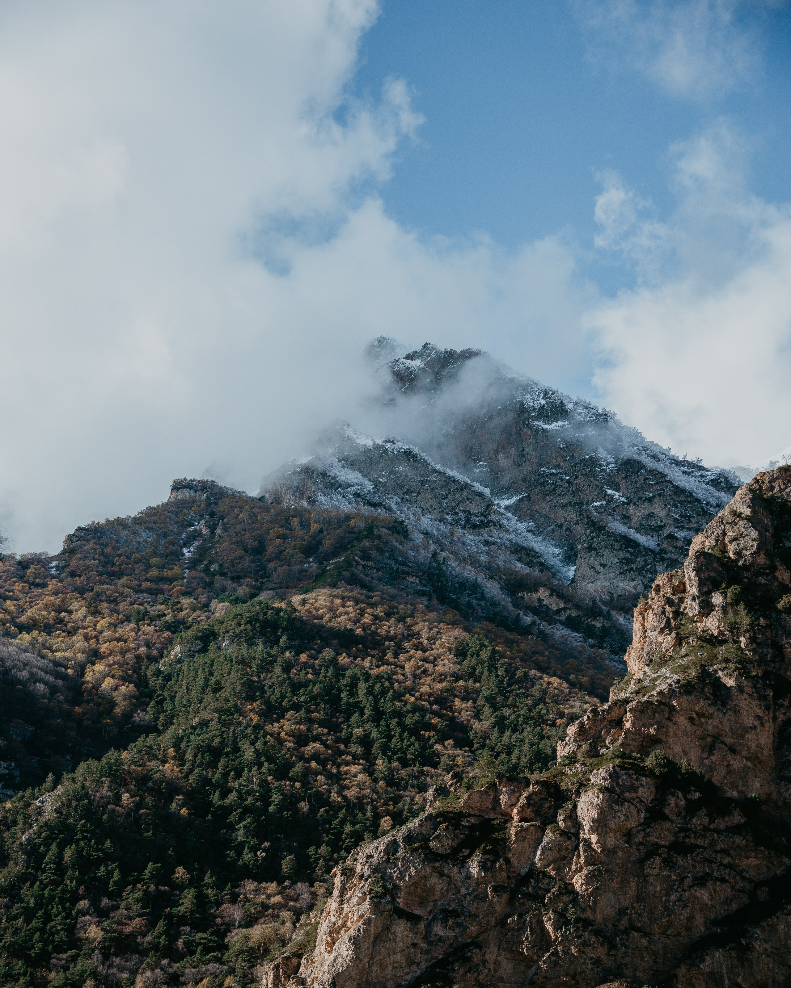 Пейзажи. Меня зовут Стас Барыкин, я фотограф. Живу и работаю в Ростове-на-Дону