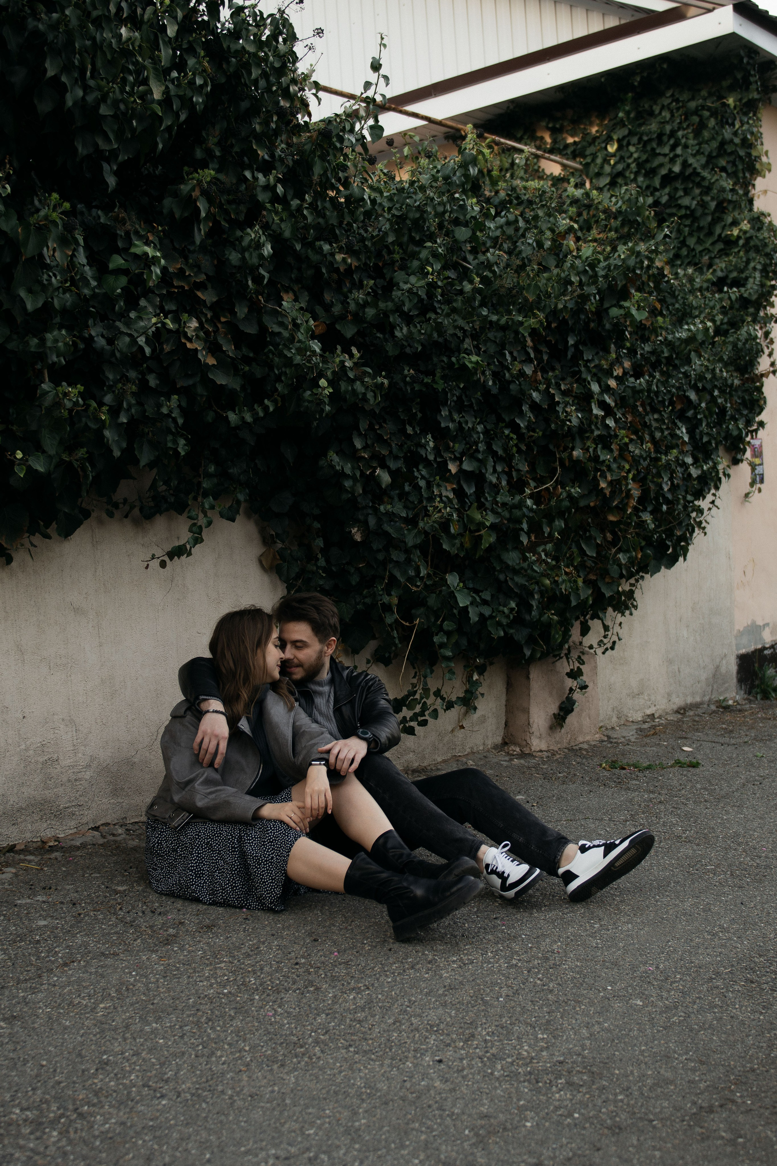 Настя и Илья. Свадебный и женский фотограф в Ставрополе Вика Лексеева