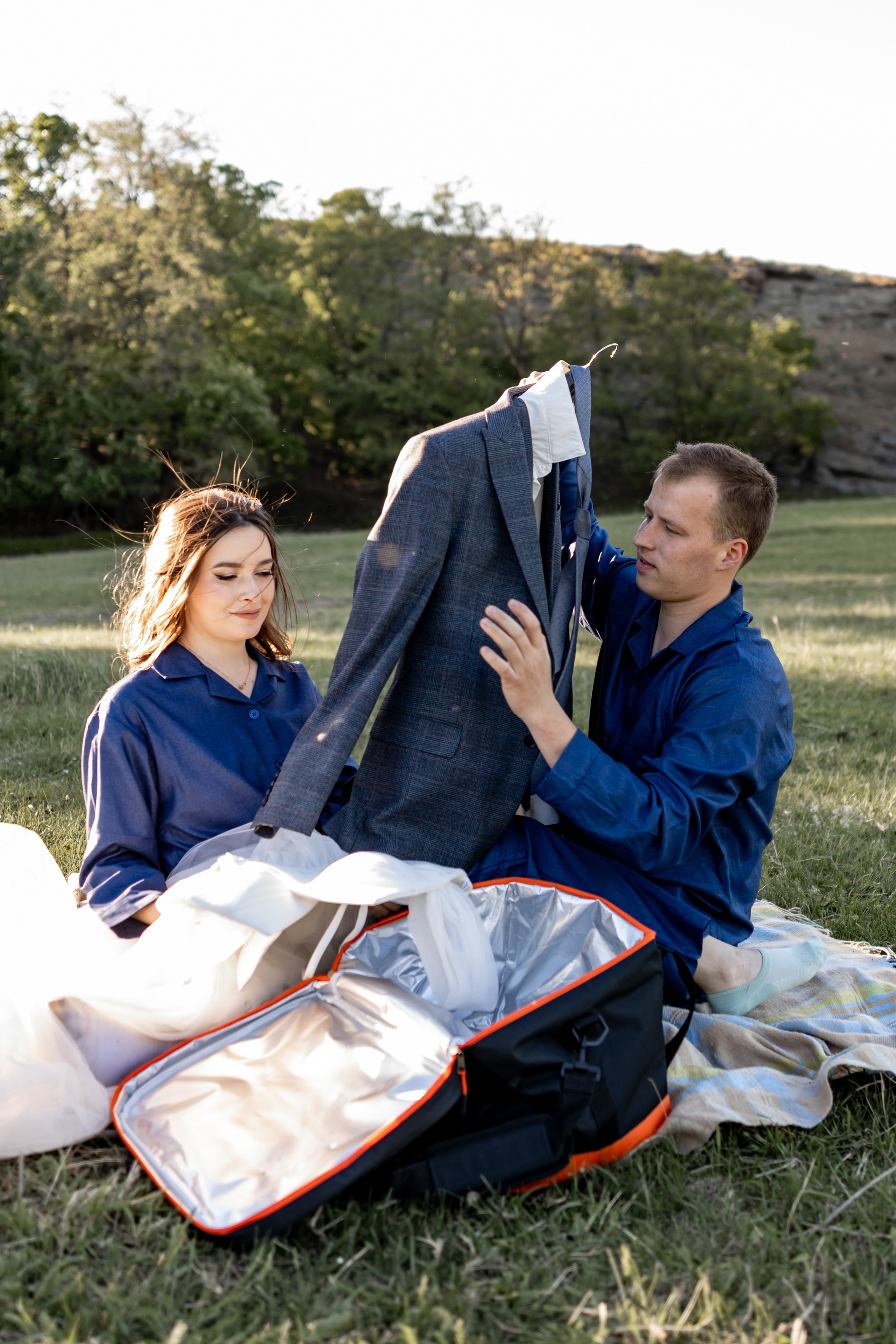 Вадим и Екатерина. Свадебный и семейный фотограф Луганск, Ростов, Краснодар Роман Мацнев
