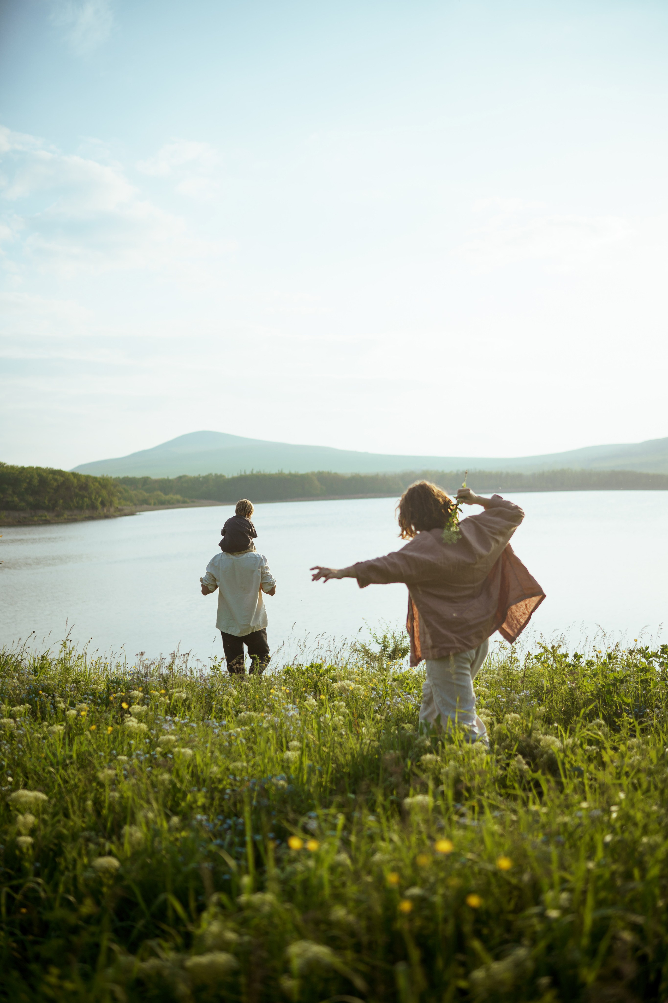 ПоляМишаЛеон. Портретный и семейный фотограф в Пятигорске Кутырева Ксения