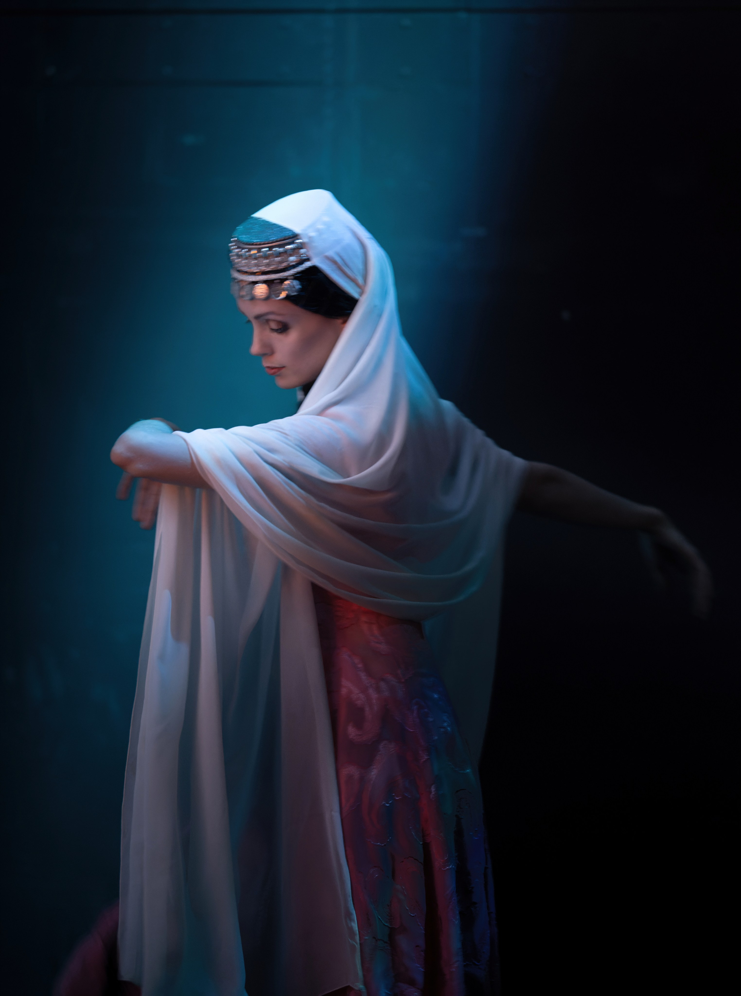 Арт. Oles Paritskiy