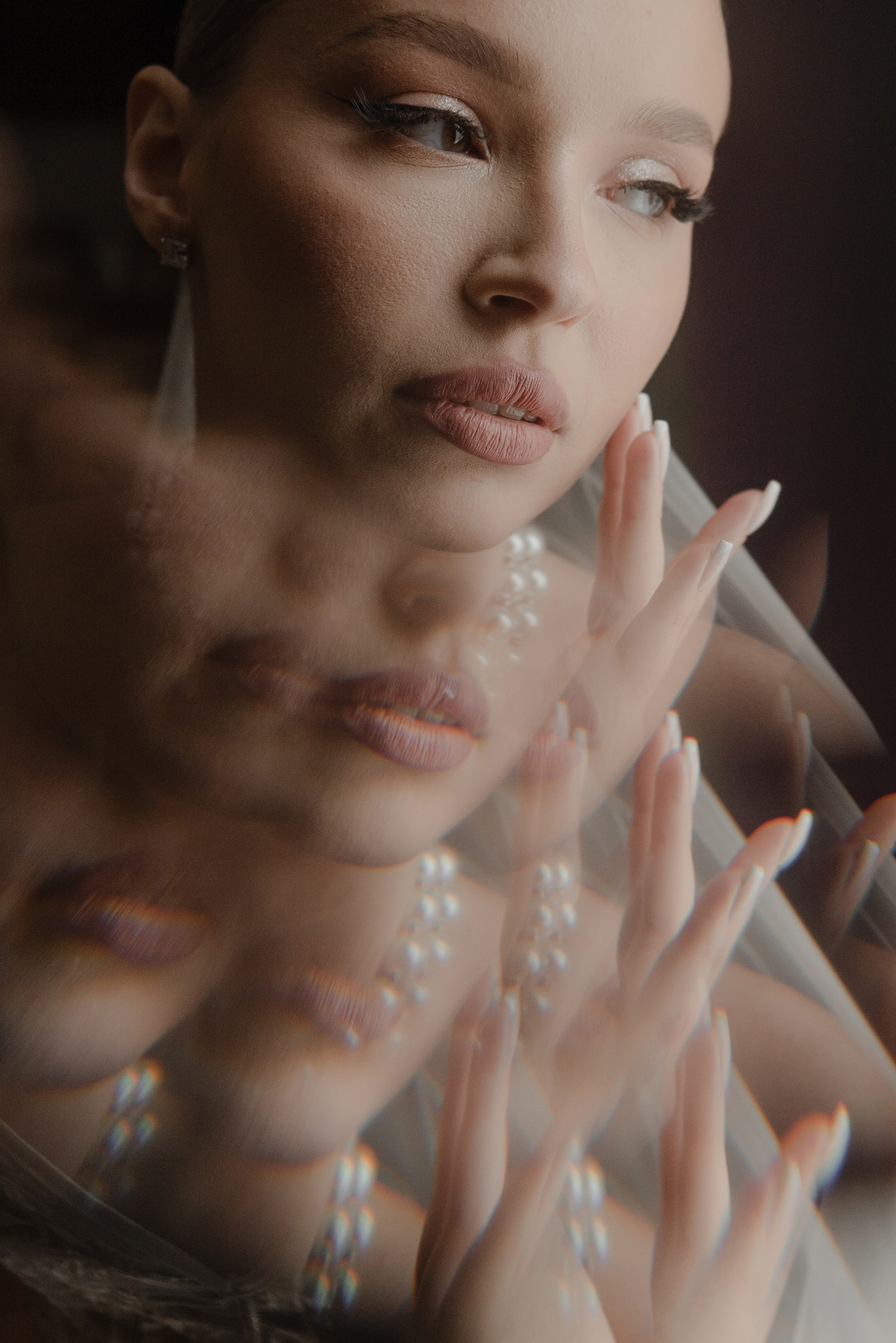 Даниил и Александра. Фотограф Филякин Константин