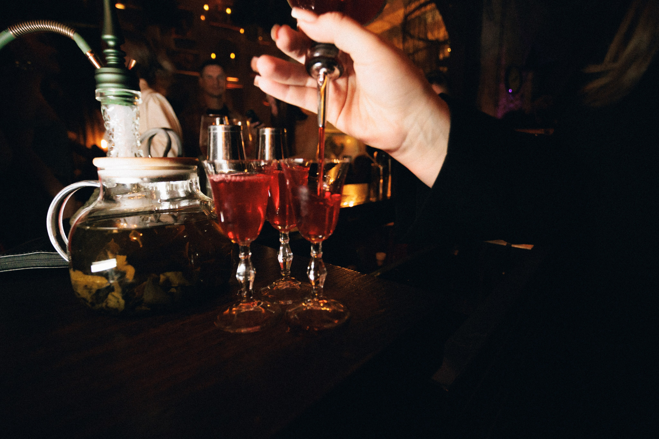 Репортаж. Фотограф Батурин Илья г. Красноярск