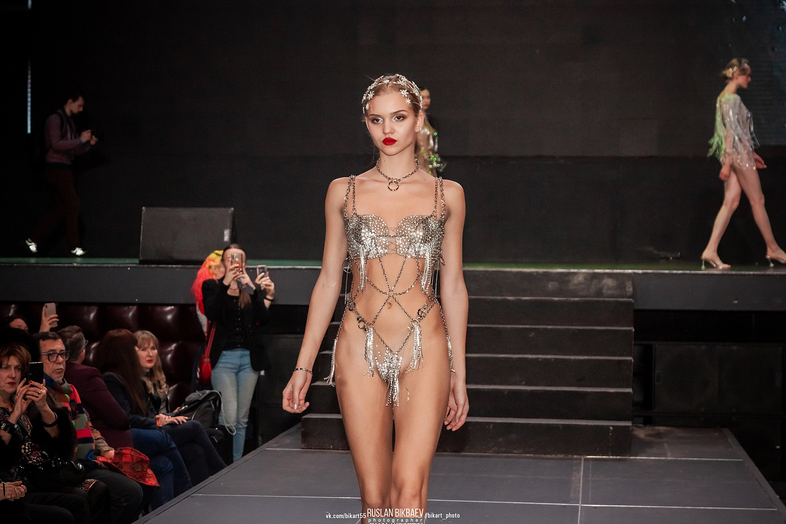 MKMM 2021. Главная