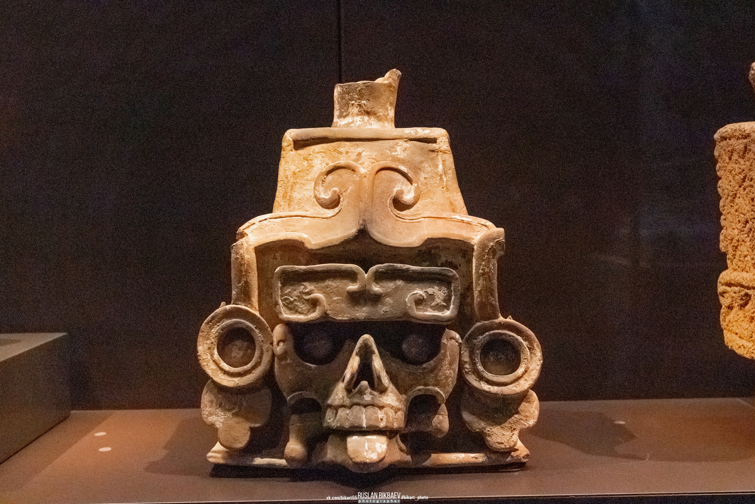 ОАЭ 2025 / UAE 2025 (Дубай, Абу Даби). Главная