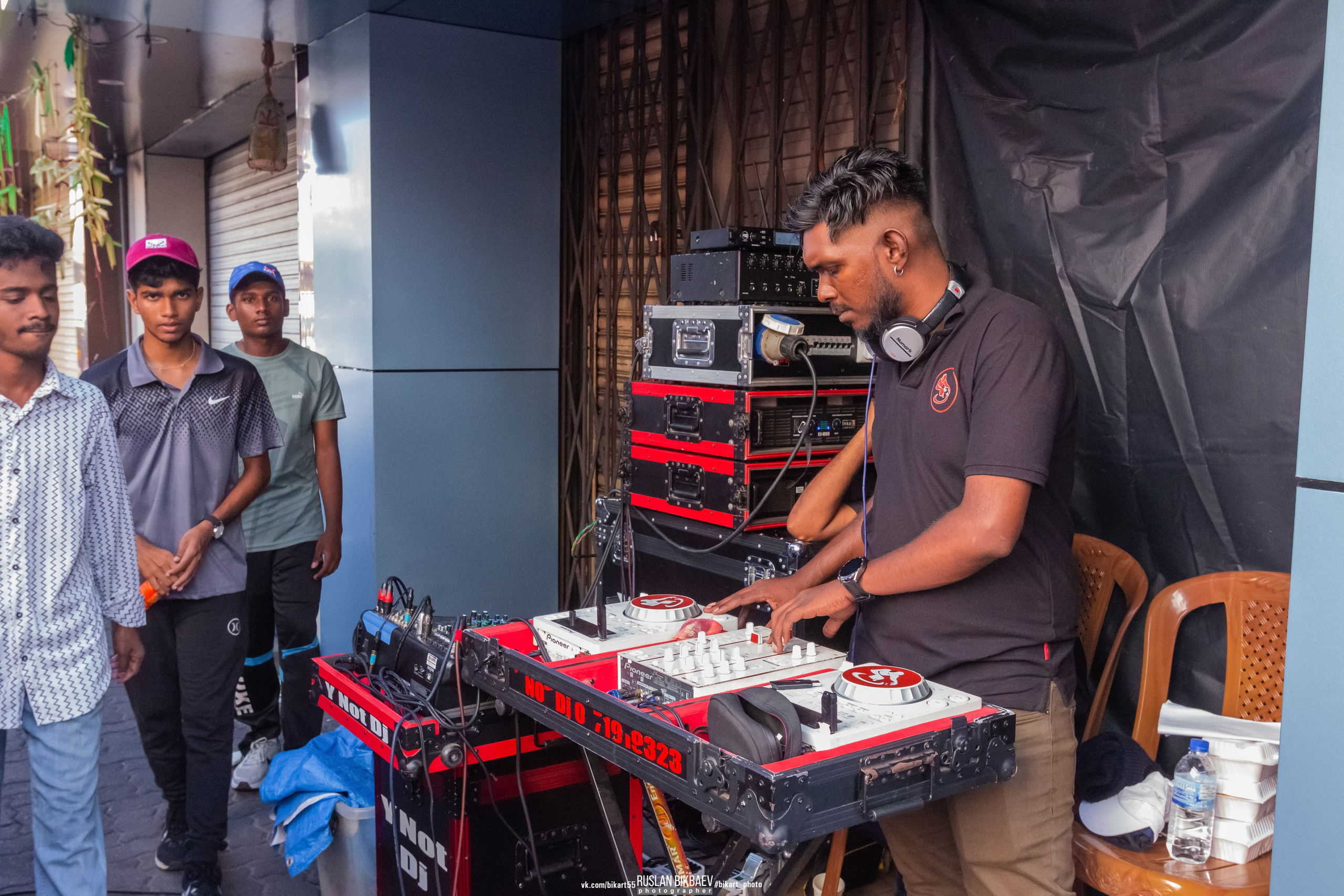 ШРИ-ЛАНКА 2025 / SRI LANKA 2025. Главная