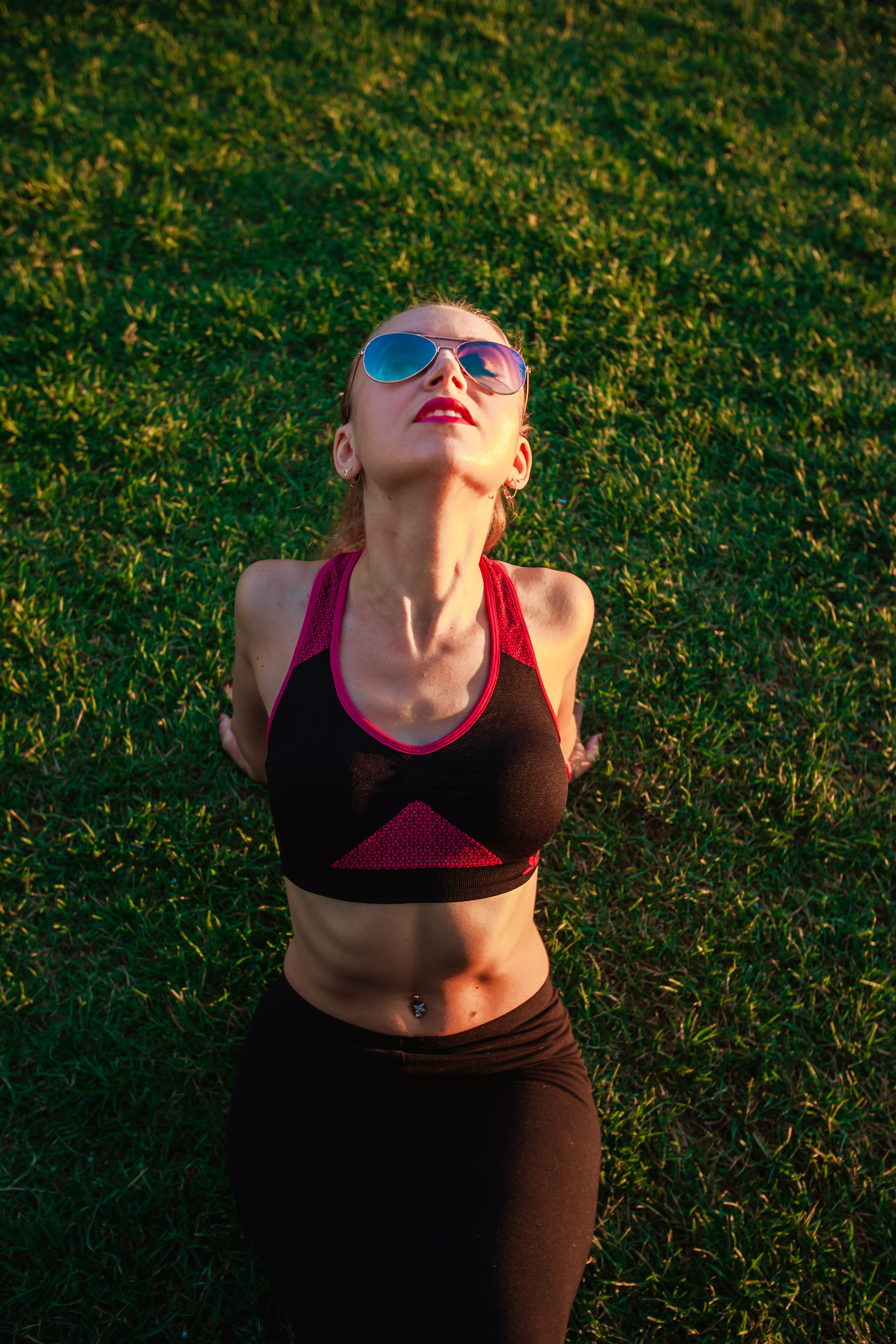 Спорт на улице. Главная