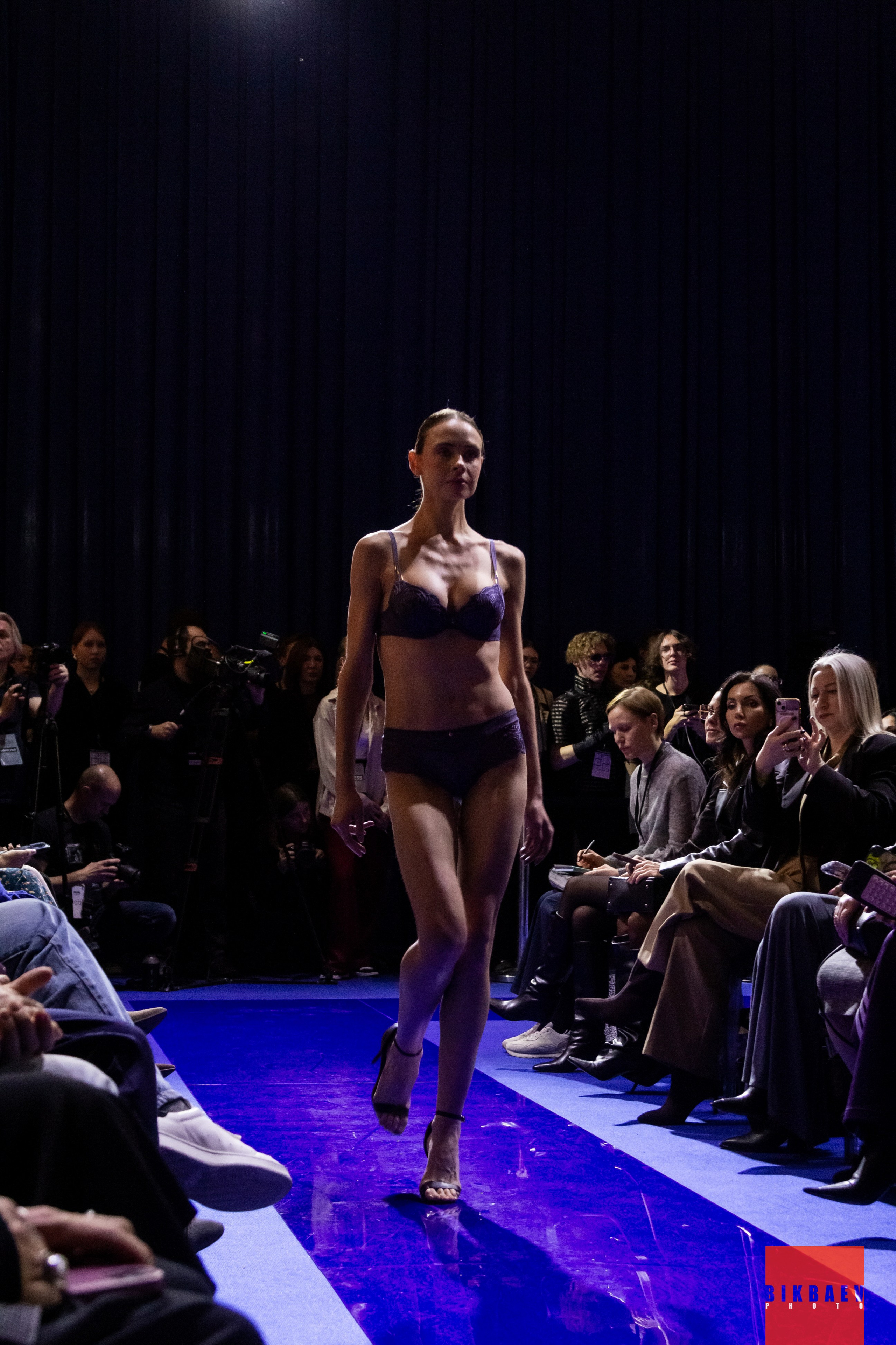 Sokol Fashion Week 2025. Главная