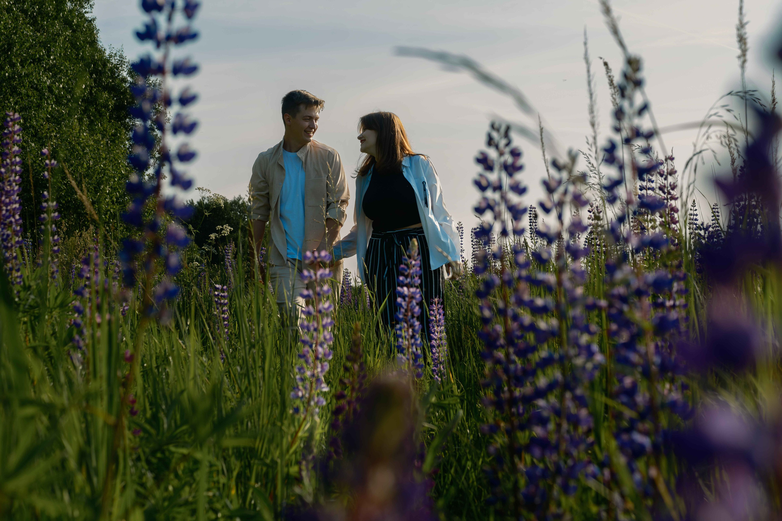 Никита & Злата. Свадебный фотограф Смоленск