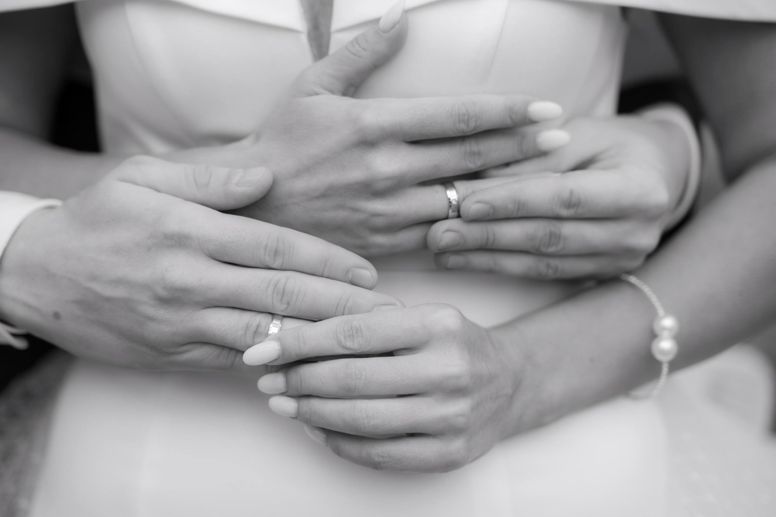 Никита & Виталия. Свадебный фотограф Смоленск