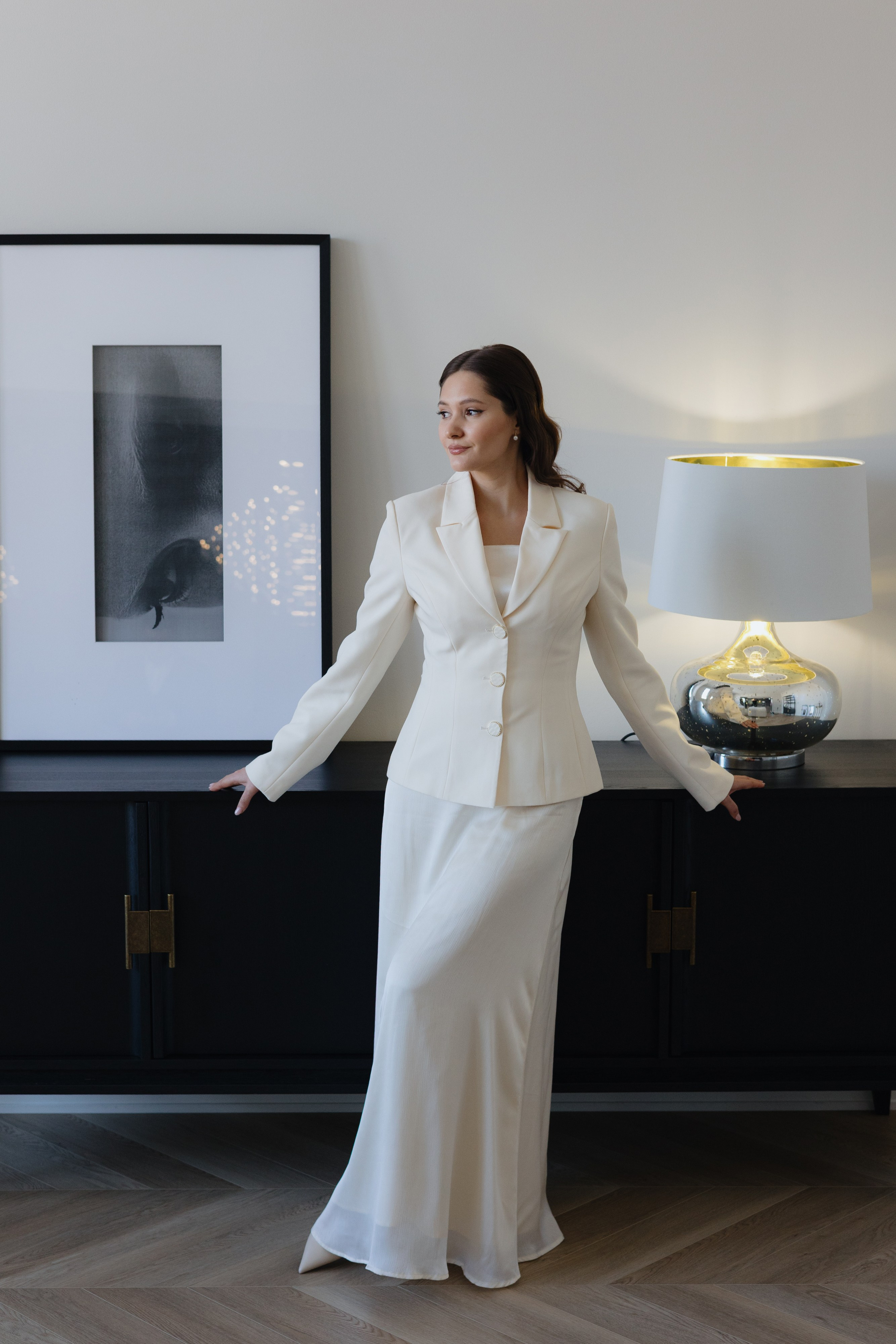 Давид и Галина. Fusion Wedding Photographer