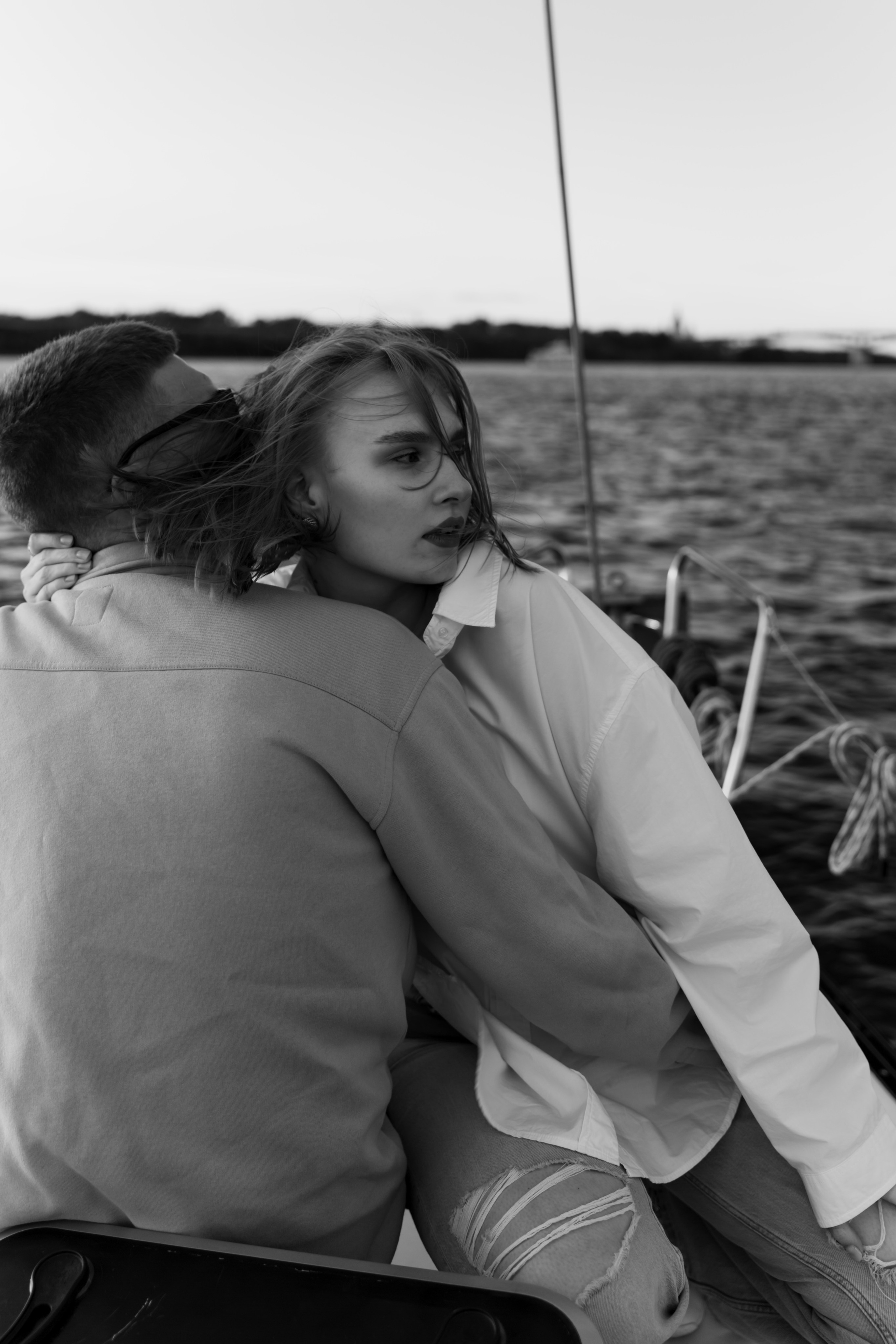 НижнийЯхтаАвгуст. Фотограф Бодров Александр Нижний Новгород