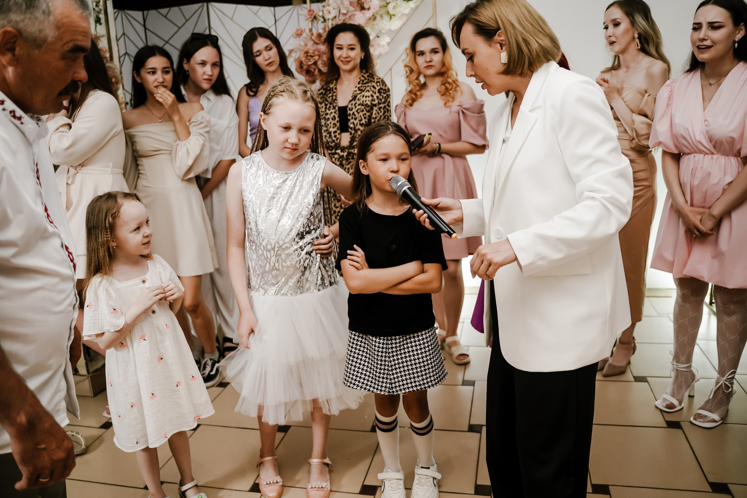 Свадьба в Бирске