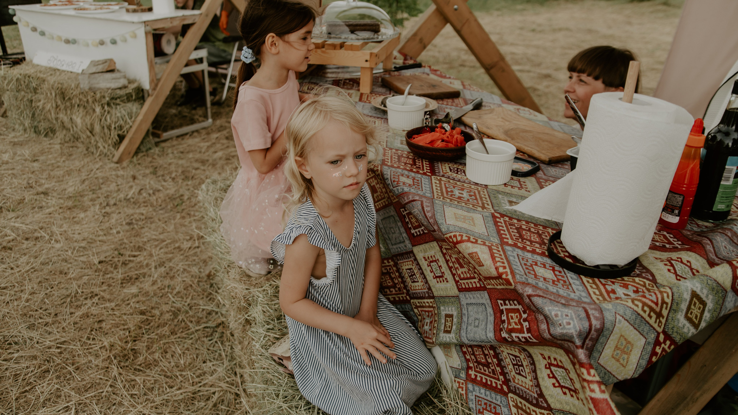 Репортаж праздника «Радосвет 8 лет». Фотограф и Видеограф Анапа, Новороссийск, Краснодар. Алина и Женя