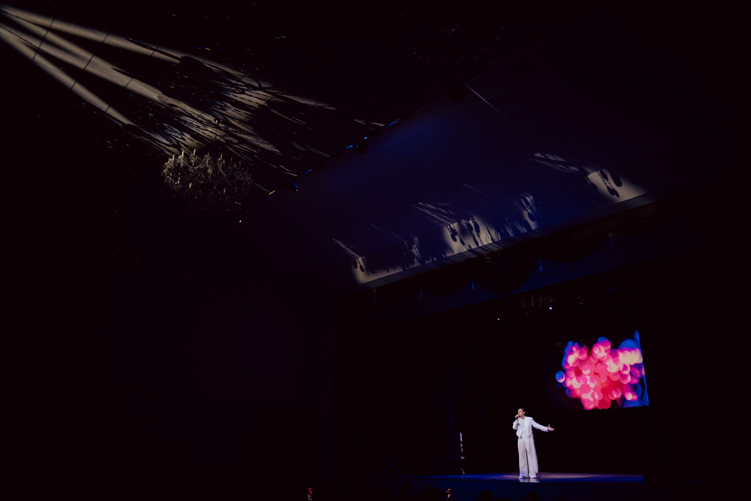 Благотворительный концерт (репортаж). Фотограф и Видеограф Анапа, Новороссийск, Краснодар. Алина и Женя