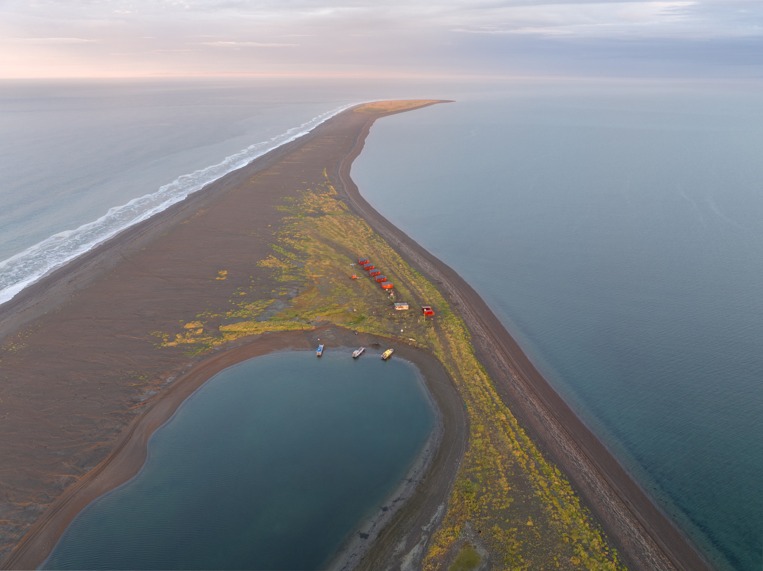 Чукотка. Gusarov Travel Photography