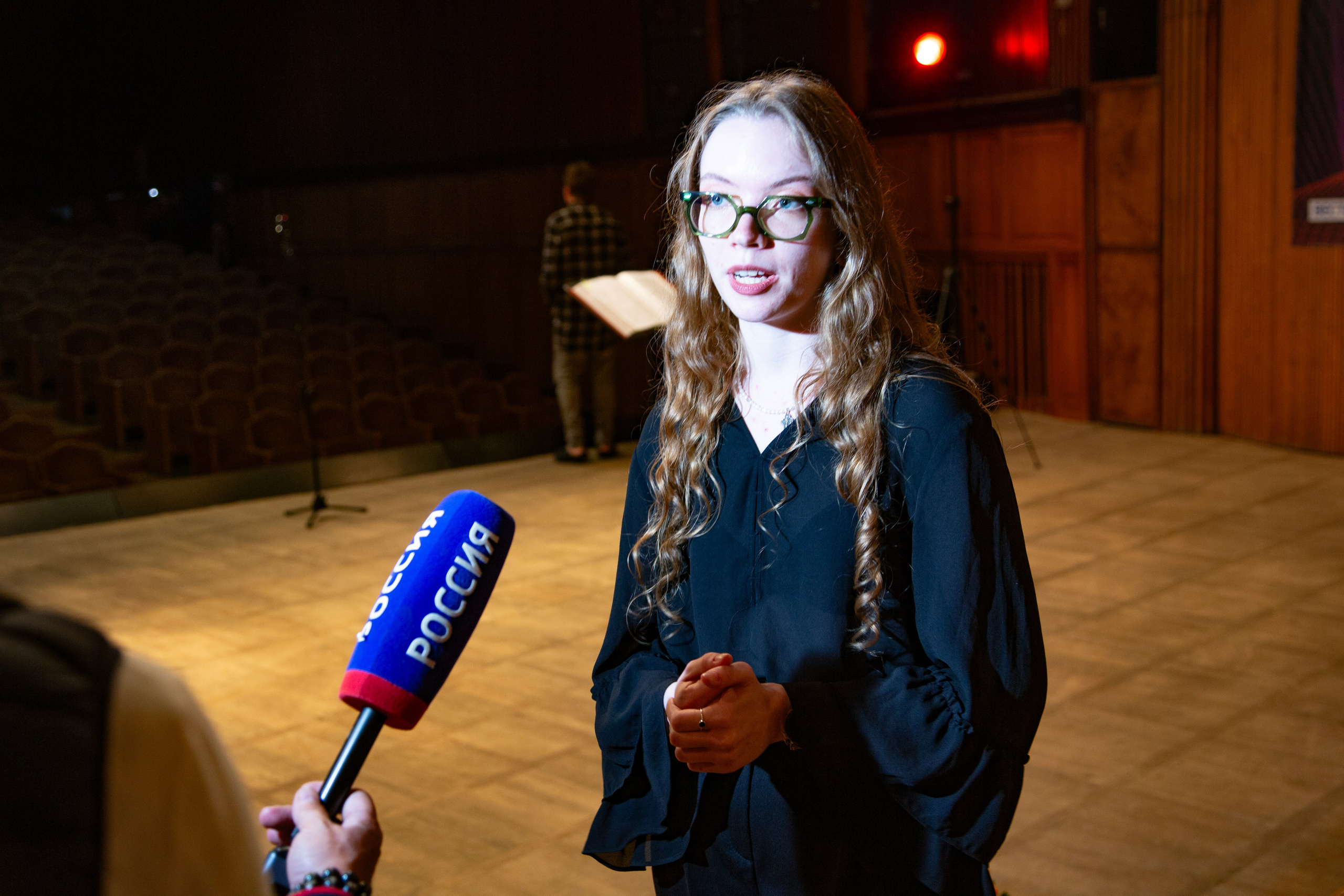 25 фестиваль органной музыки город Сочи. Фотограф в Сочи Юрий Шептаев