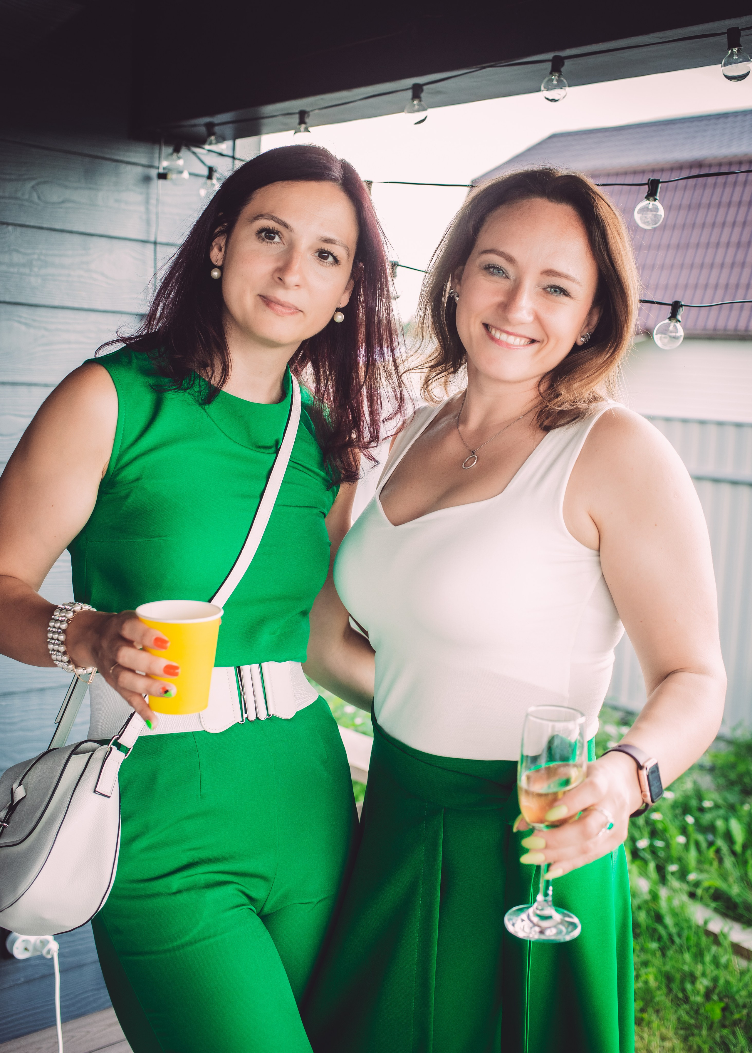 Артем и Ника. Фотограф Зеленоград, Москва