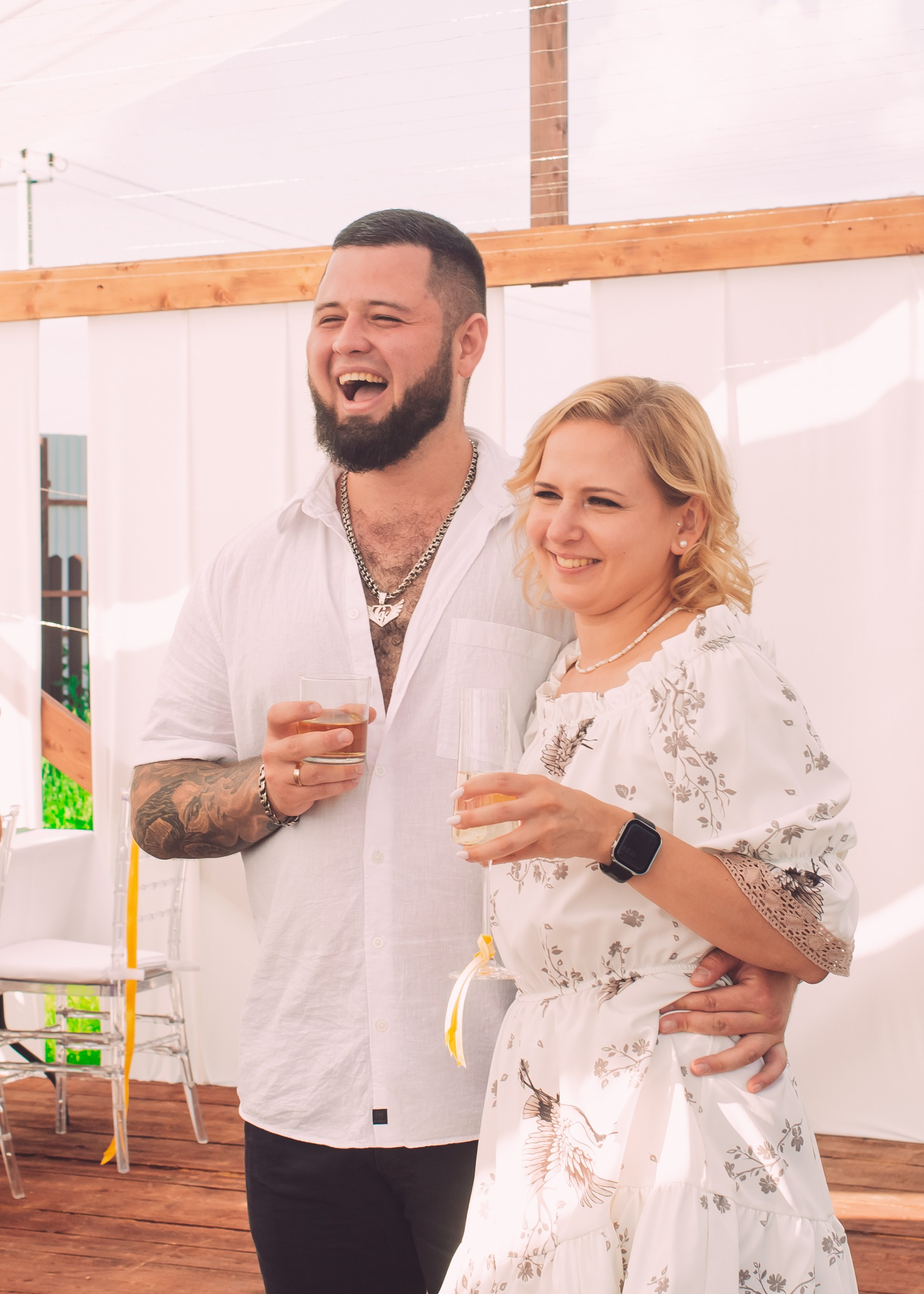 Артем и Ника. Фотограф Зеленоград, Москва