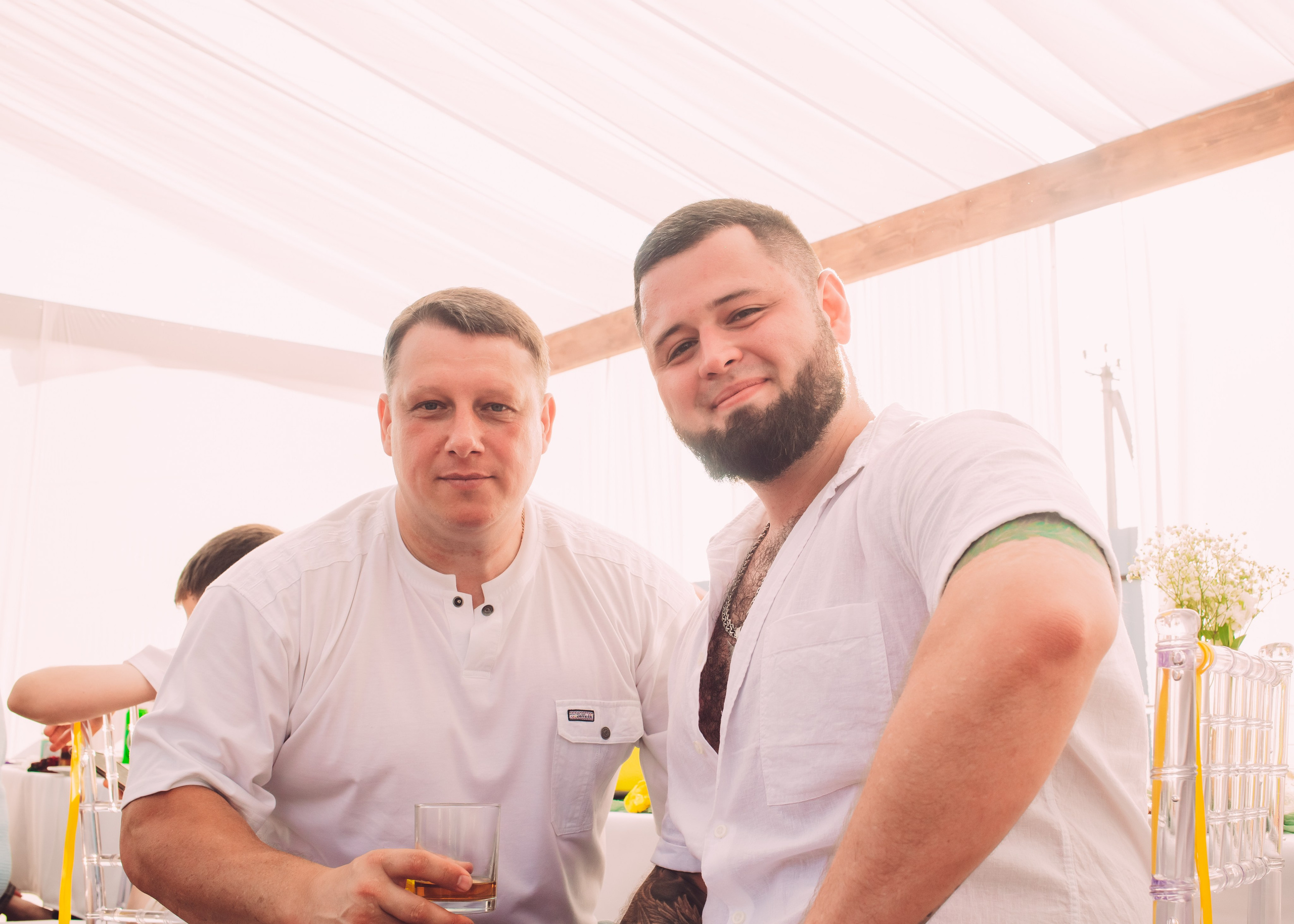 Артем и Ника. Фотограф Зеленоград, Москва