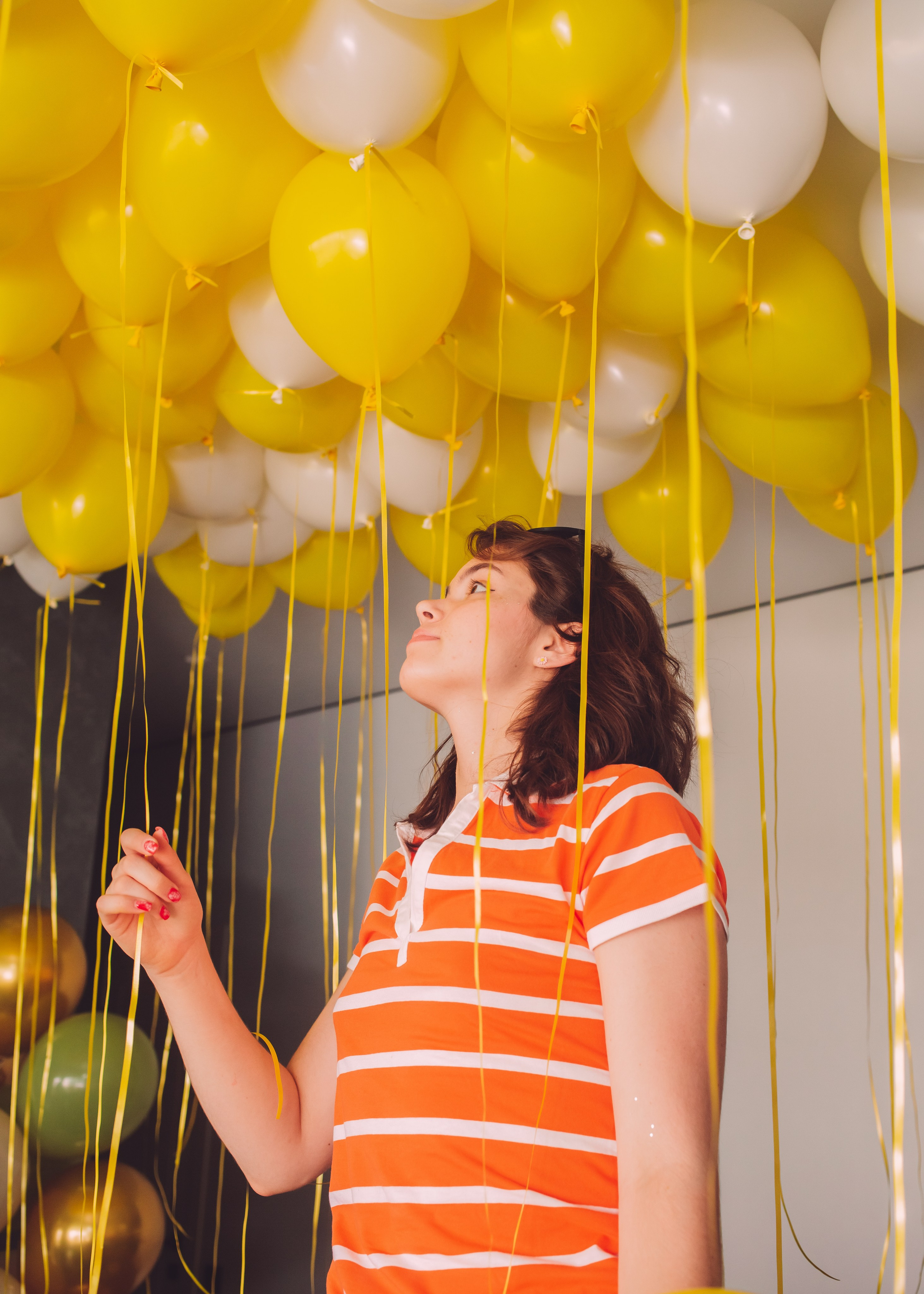 Артем и Ника. Фотограф Зеленоград, Москва