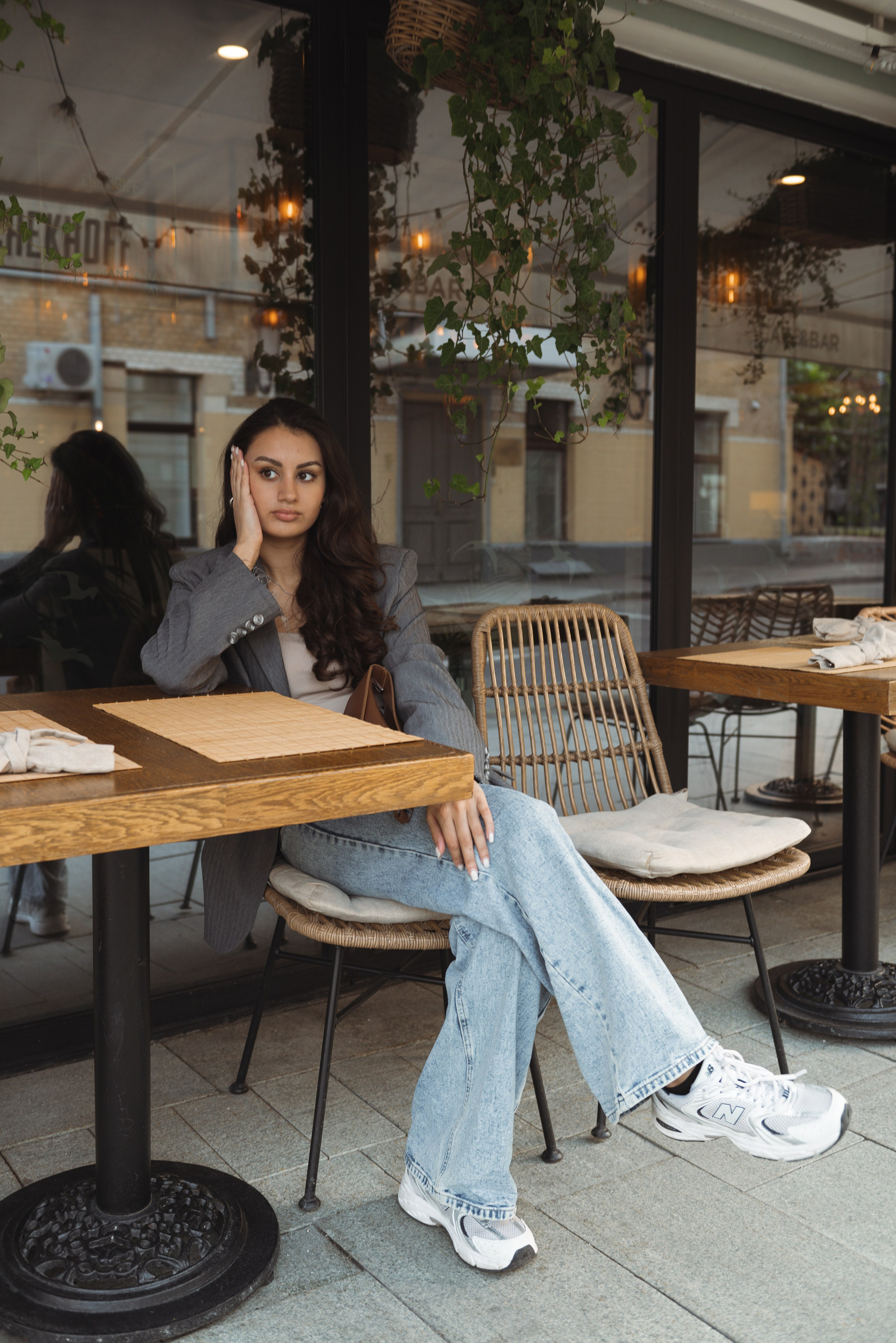 Анита (блогер @anita_matveevaa). Контент-фотограф Москва репортажный фотограф Настя Профото