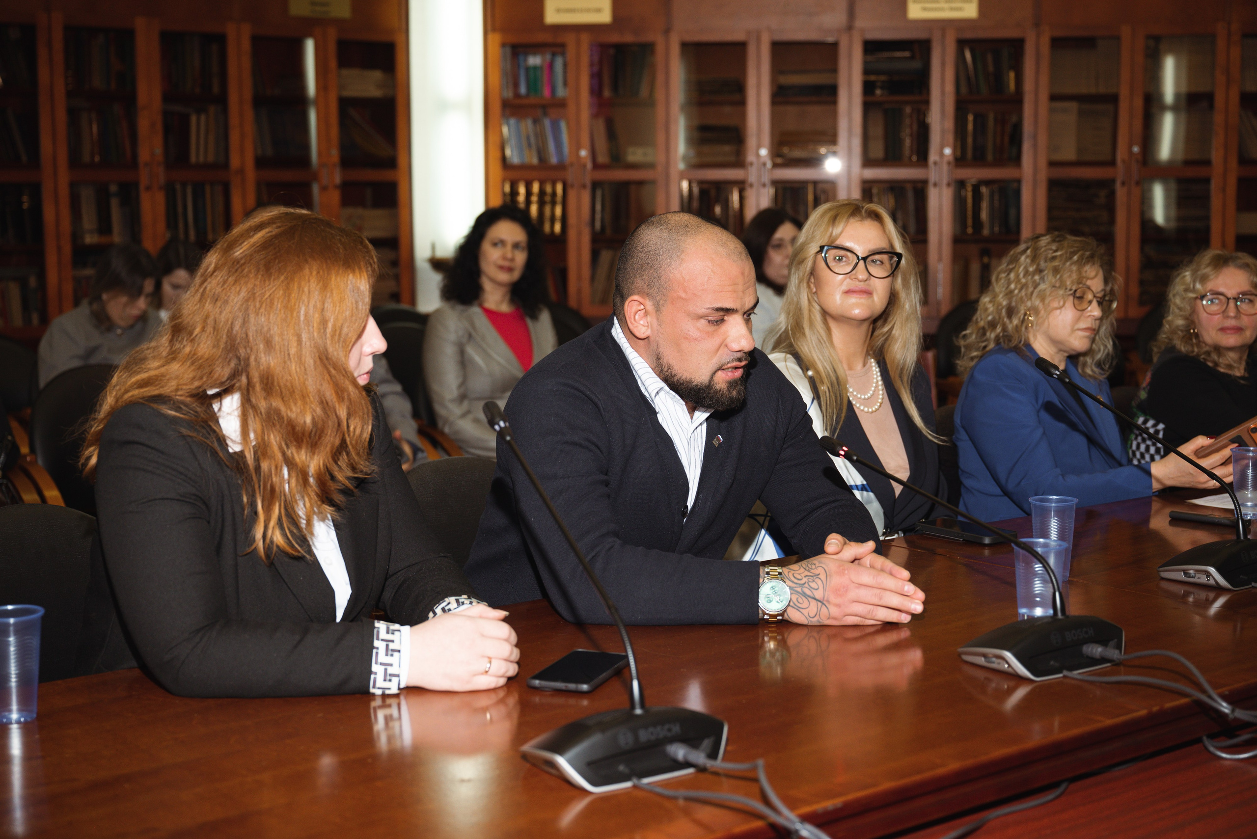 Торгово-промышленная плата РФ. Заседание. Фотограф Москва Настя Профотовна. Репортажные, свадебные и контент фотосессии